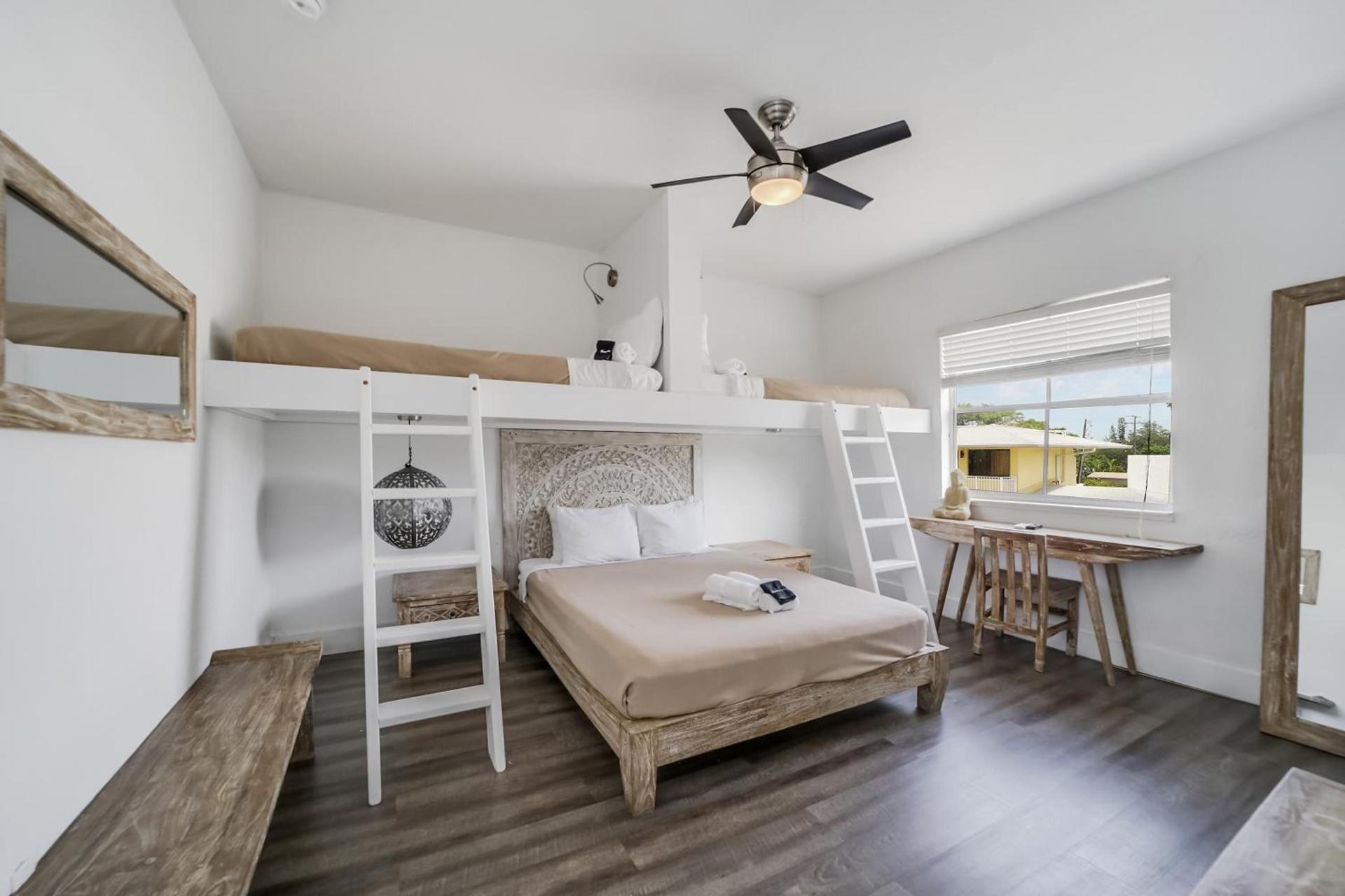 Treehouse Hotel photo 12