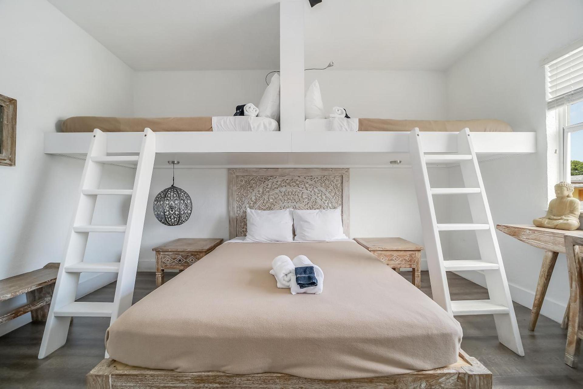 Treehouse Hotel photo 11