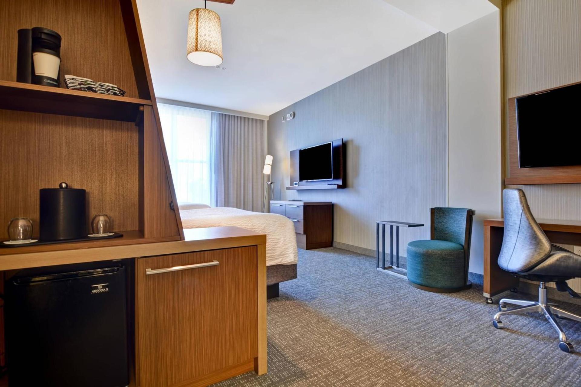 Courtyard by Marriott Jackson Madison photo 19