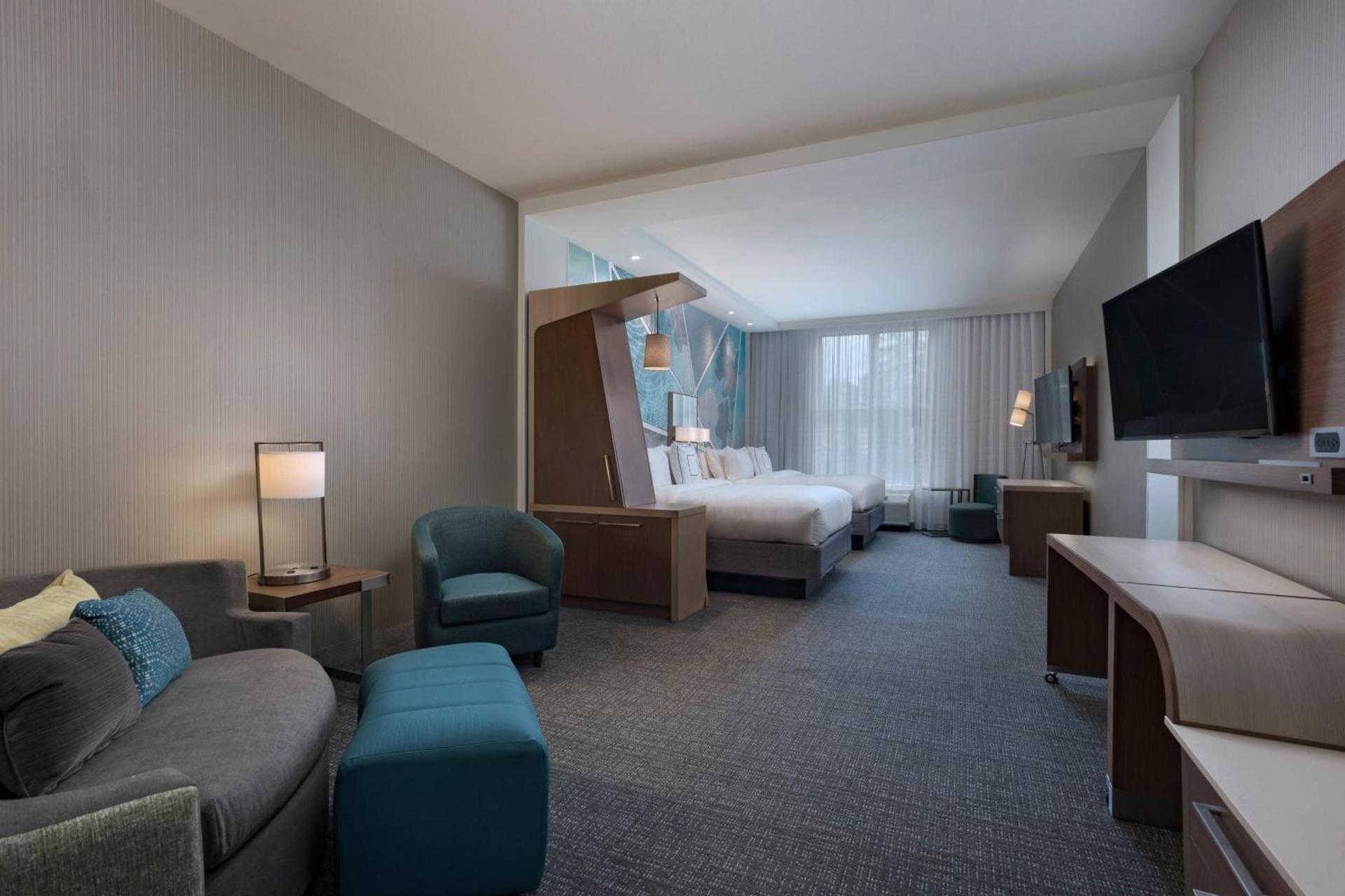 Courtyard by Marriott Jackson Madison photo 20