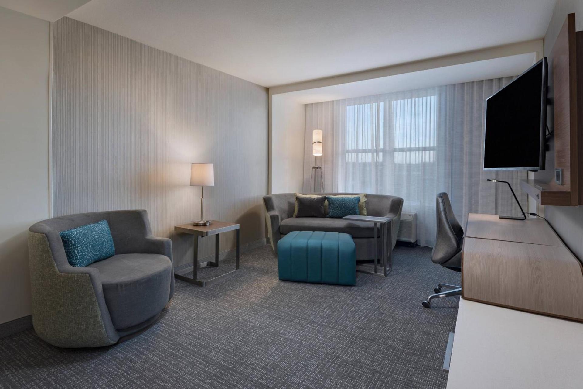 Courtyard by Marriott Jackson Madison photo 21