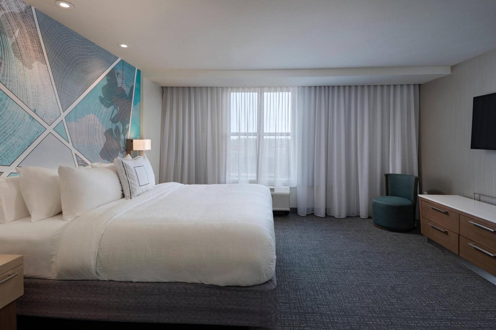 Courtyard by Marriott Jackson Madison photo 24