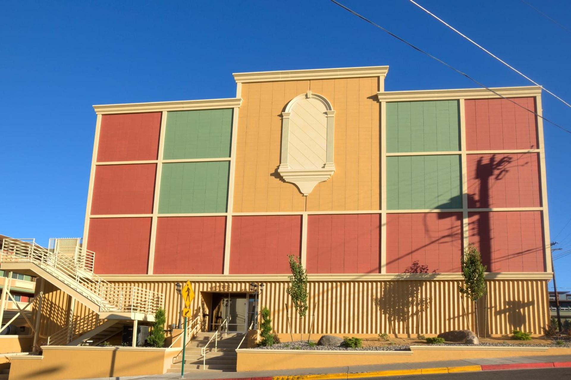 Legacy Vacation Resorts - Reno photo 16