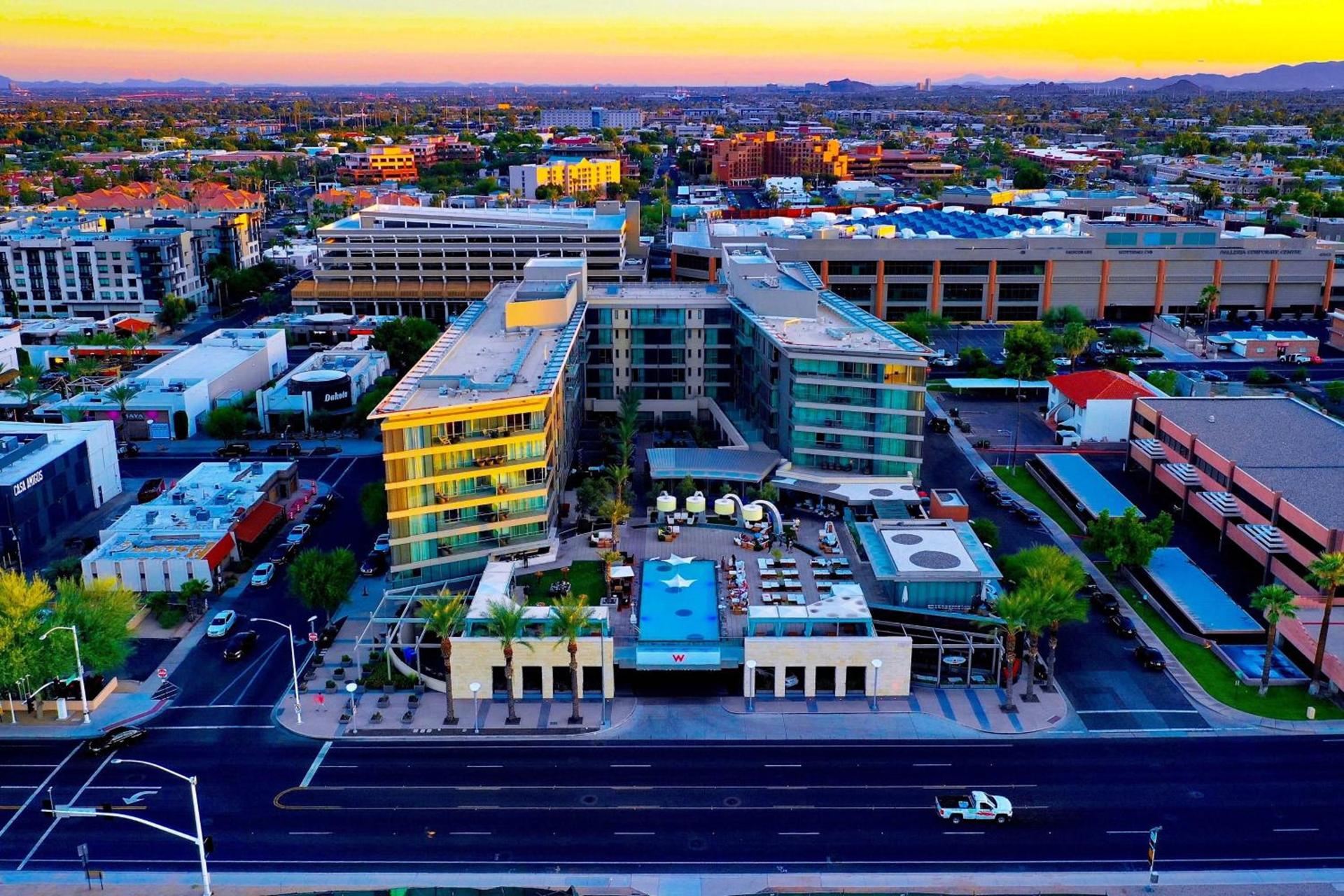 W Scottsdale photo 8