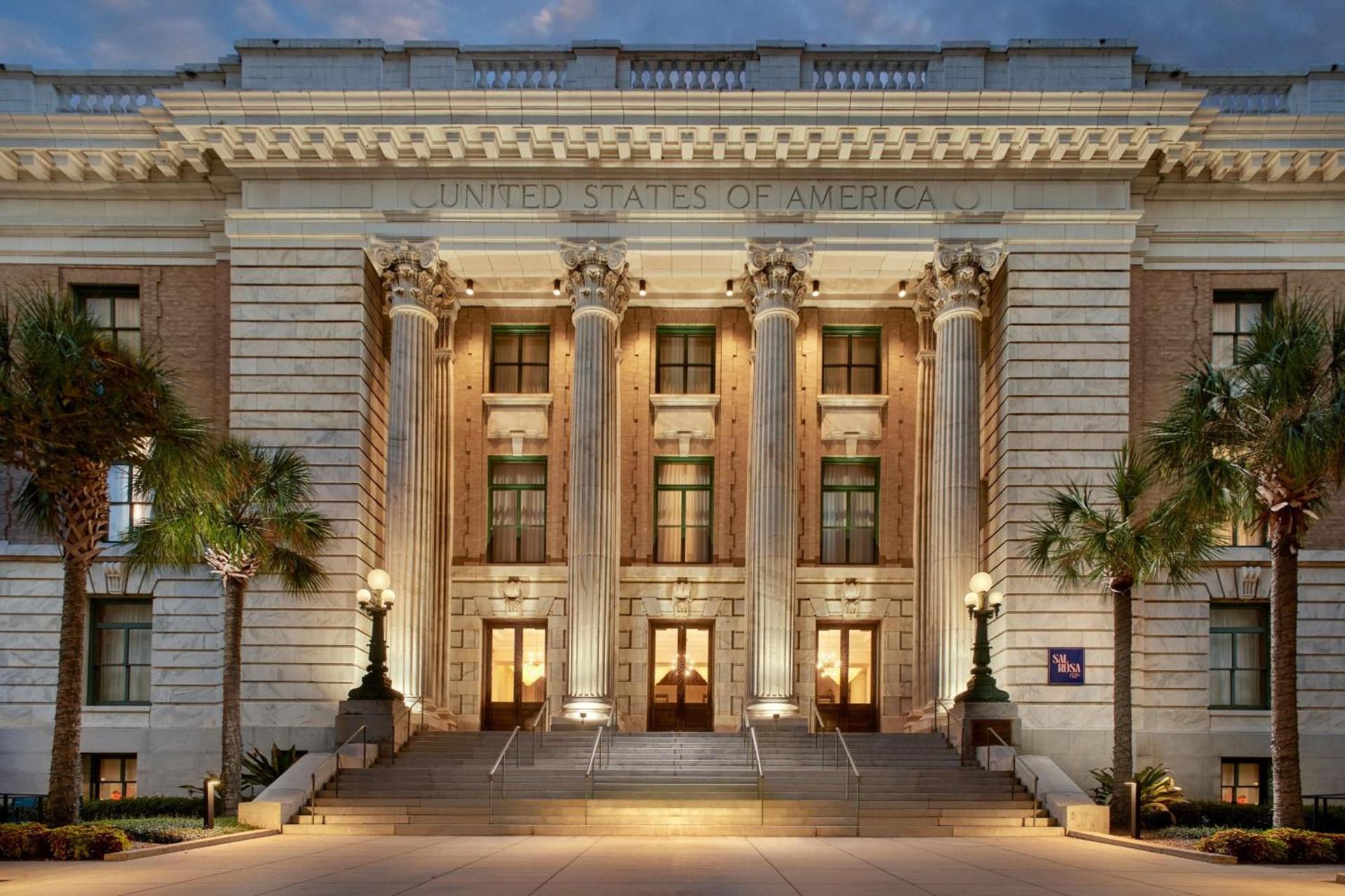 Le Meridien Tampa, The Courthouse photo 1