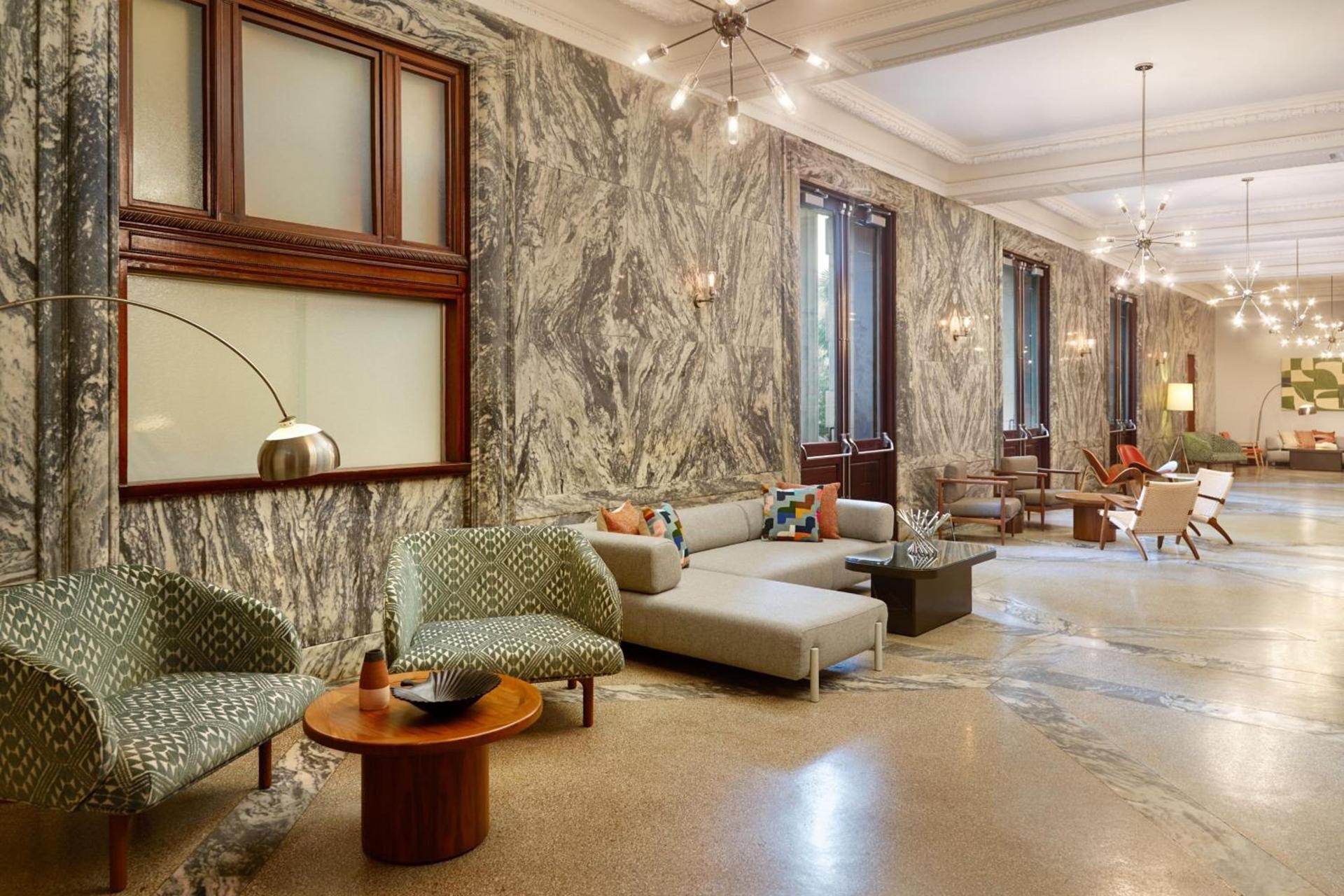 Le Meridien Tampa, The Courthouse photo 21