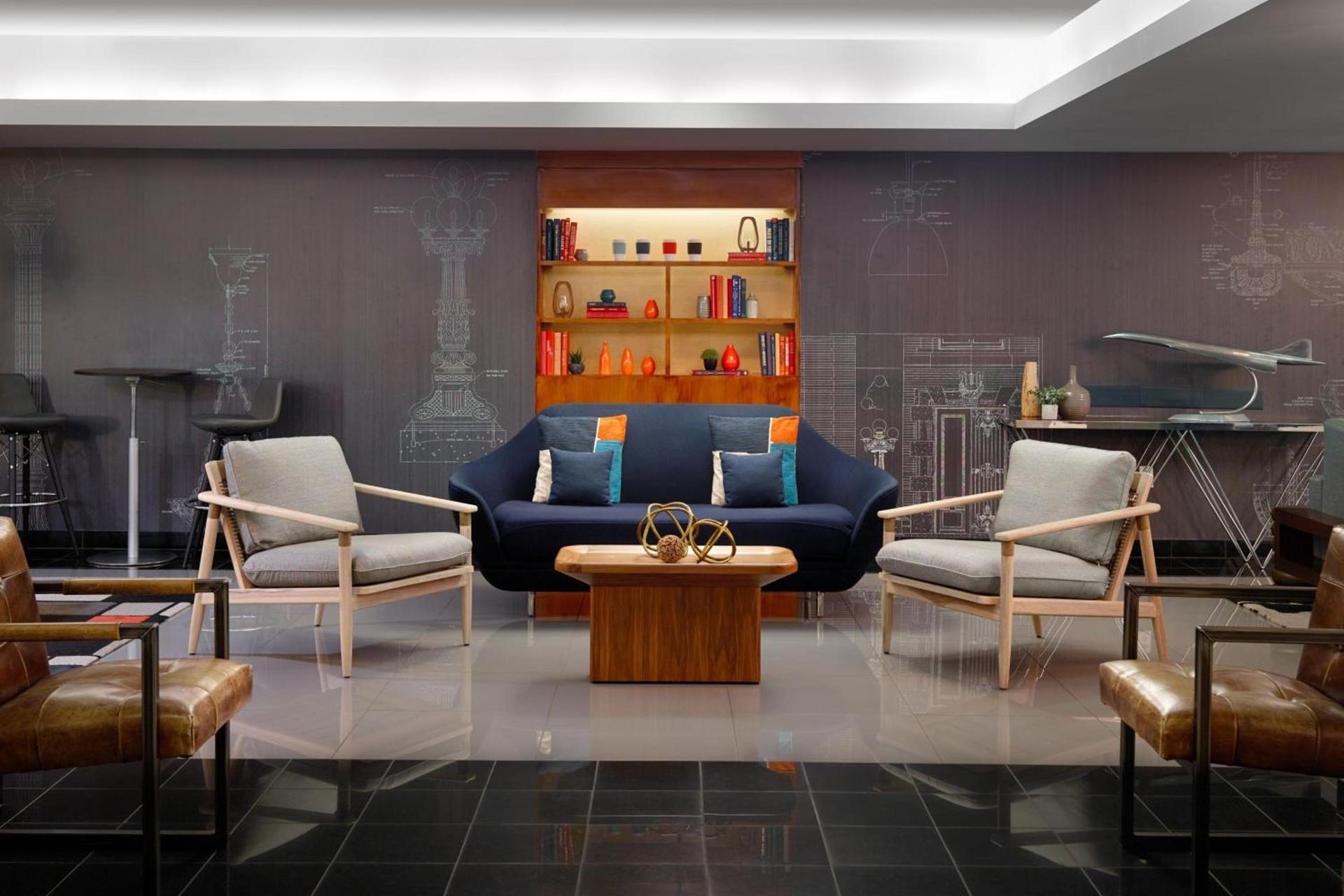 Le Meridien Tampa, The Courthouse photo 22