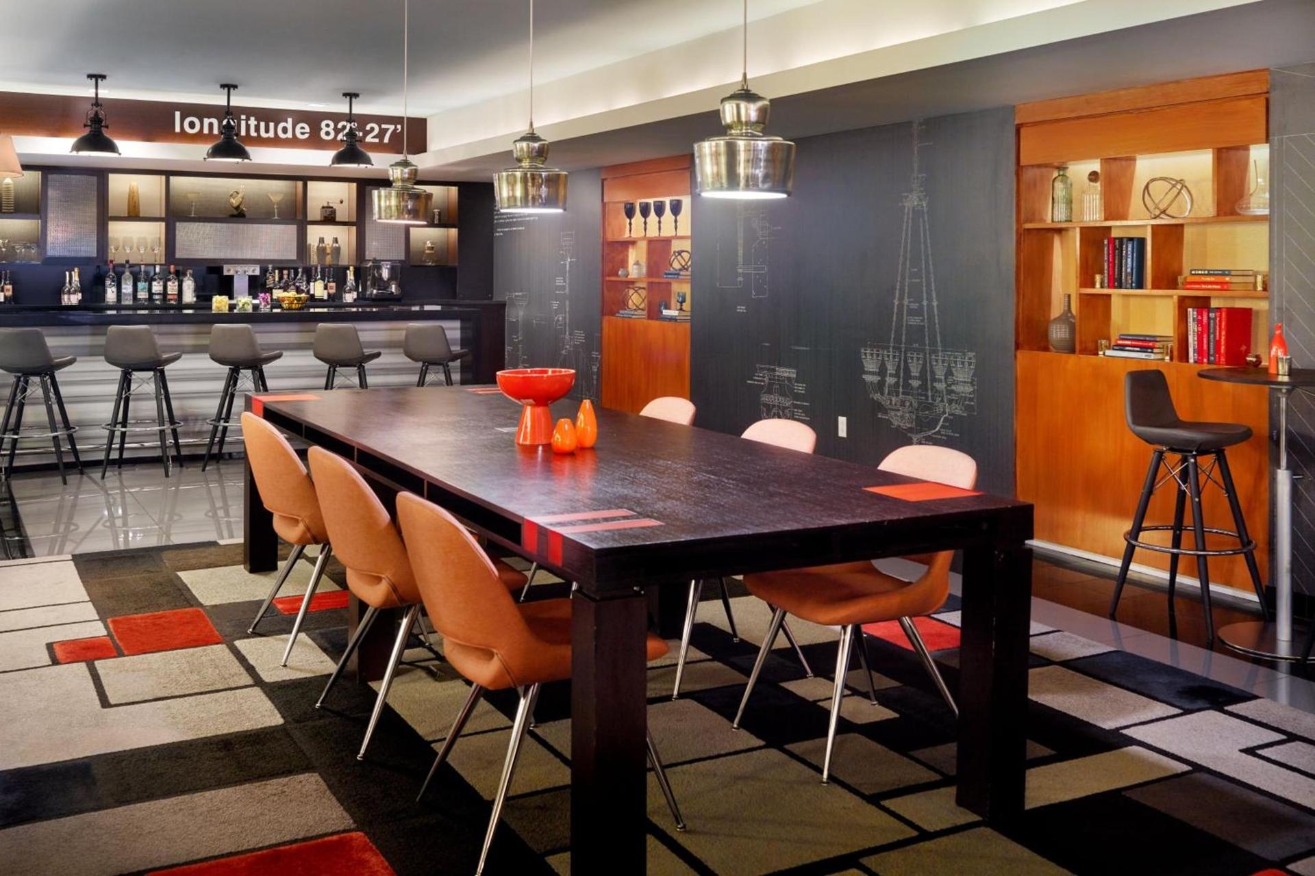 Le Meridien Tampa, The Courthouse photo 41