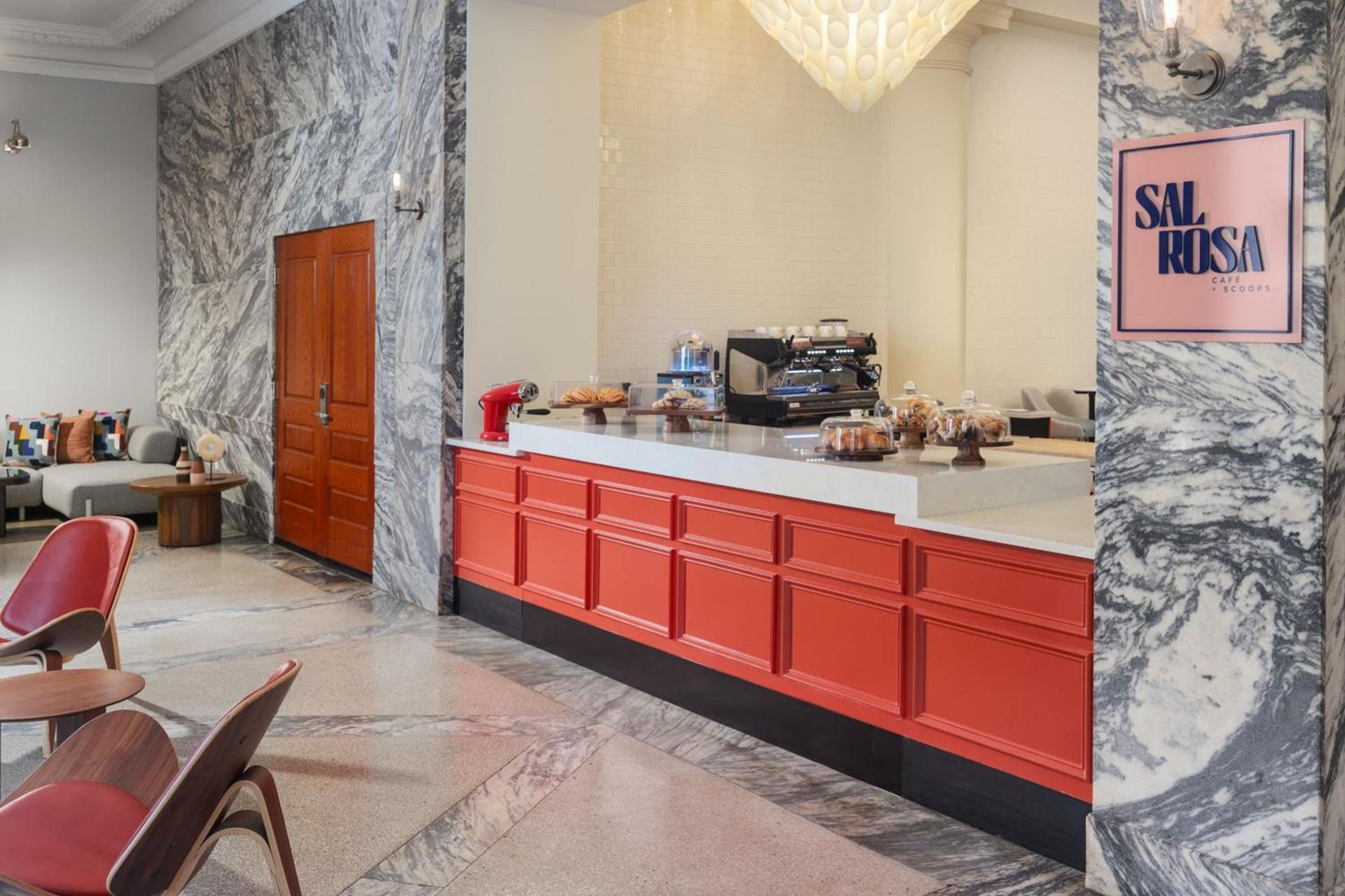 Le Meridien Tampa, The Courthouse photo 44