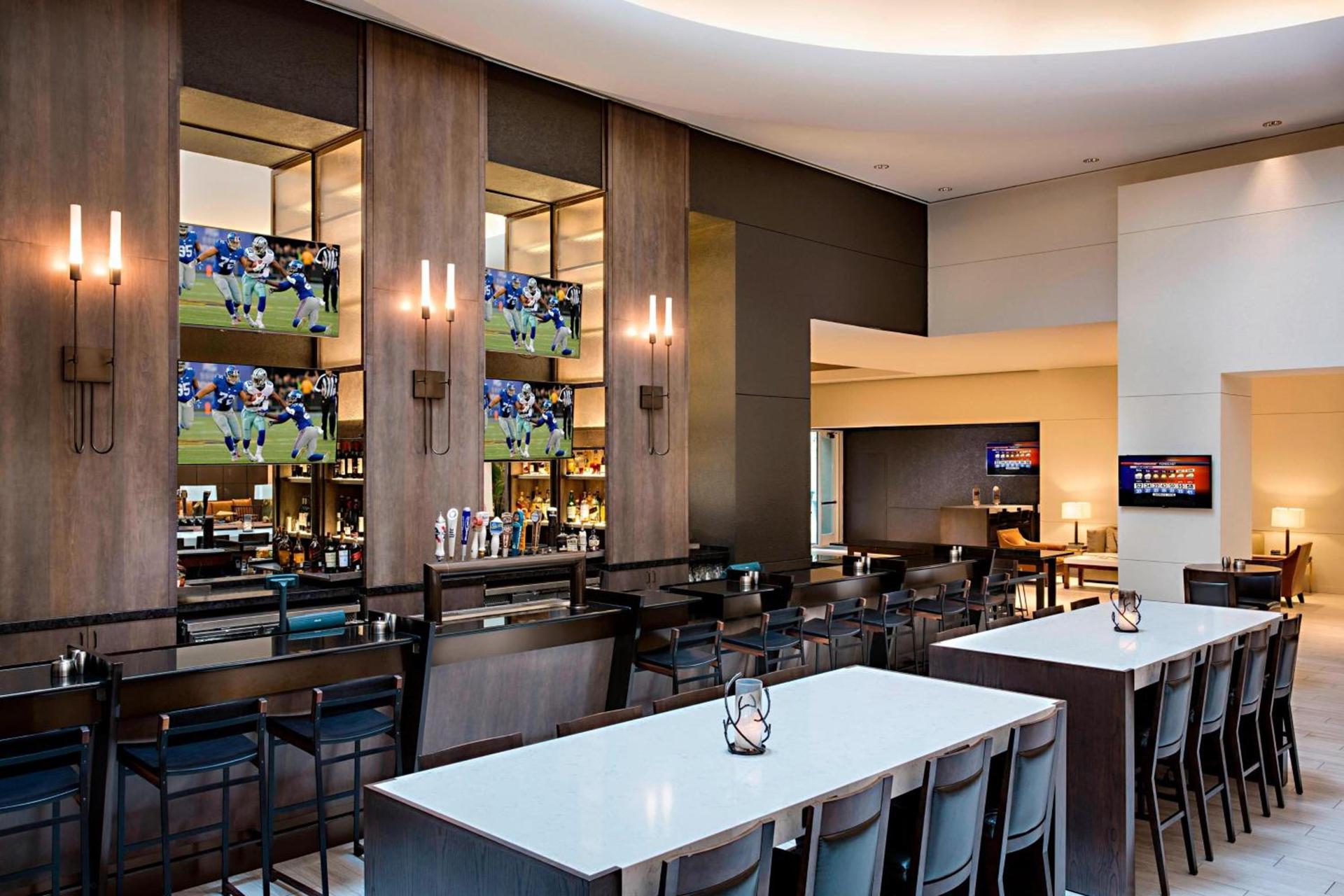The Ricardo Marriott DFW Westlake photo 58