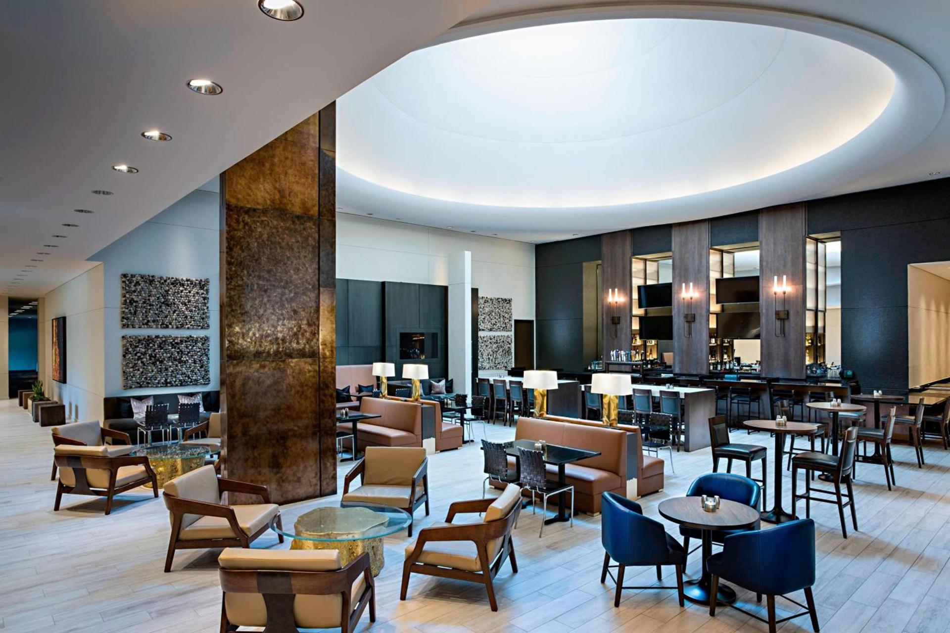 The Ricardo Marriott DFW Westlake photo 16
