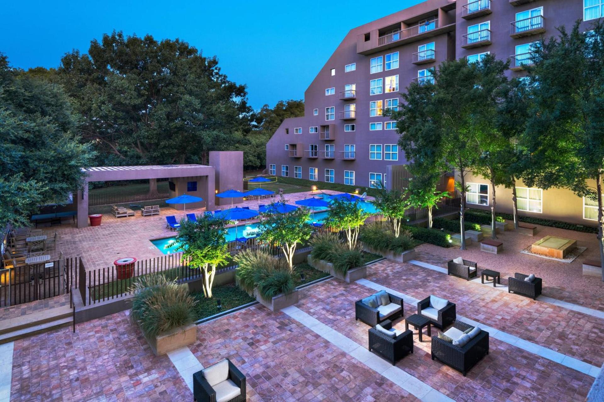 The Ricardo Marriott DFW Westlake photo 60