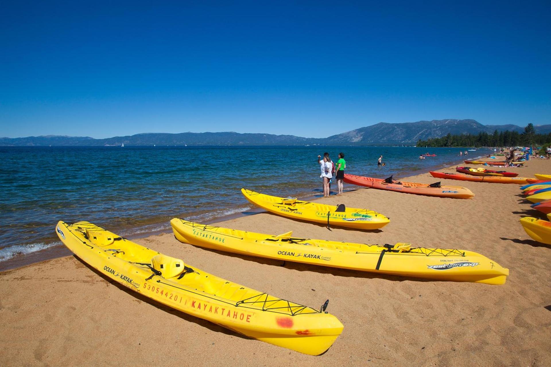 Legacy Vacation Resorts - Reno photo 6
