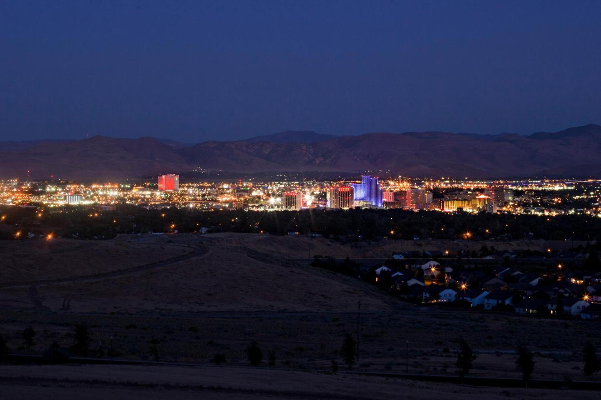 Legacy Vacation Resorts - Reno photo 14