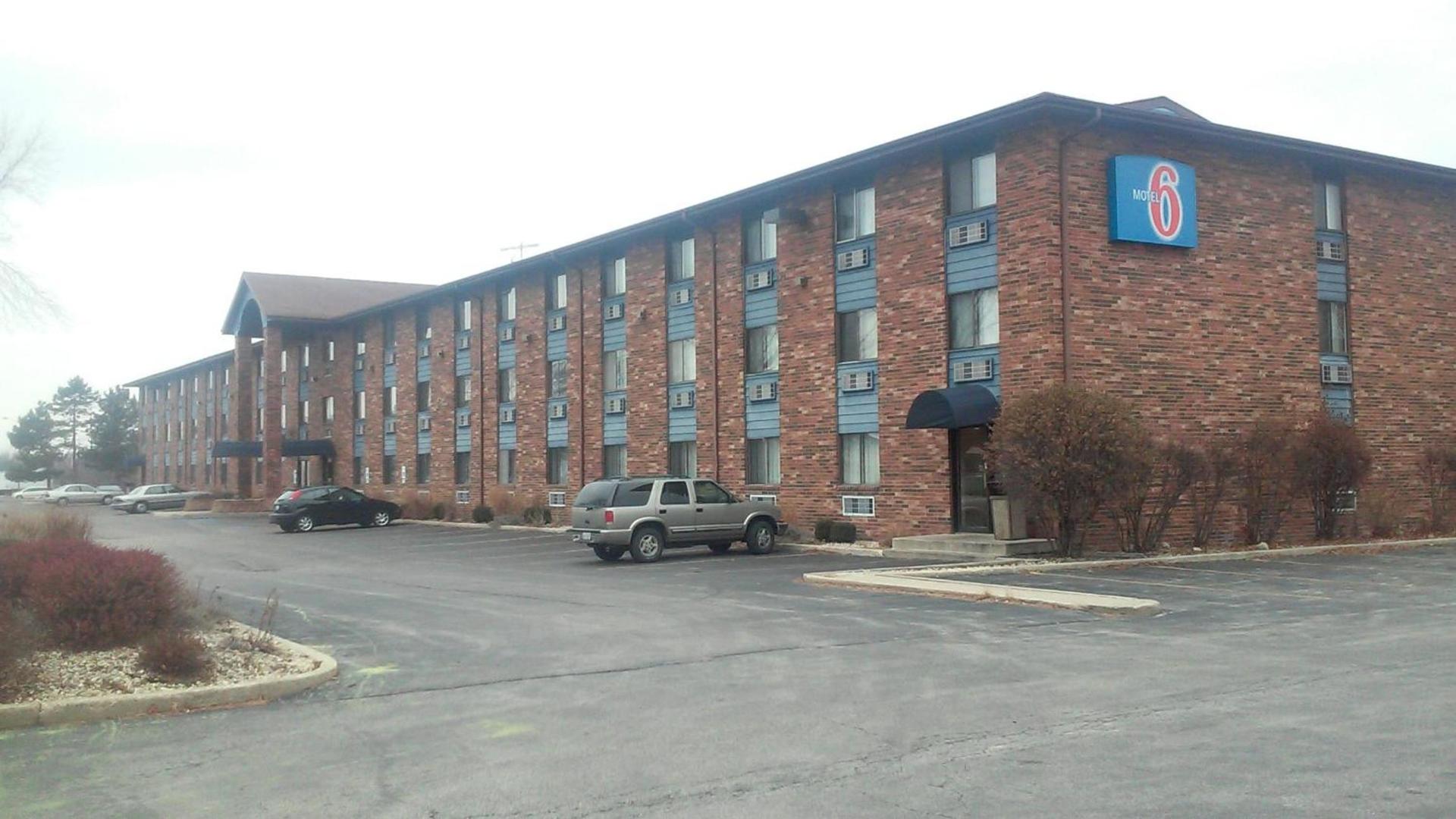 Motel 6-Naperville, IL photo 18