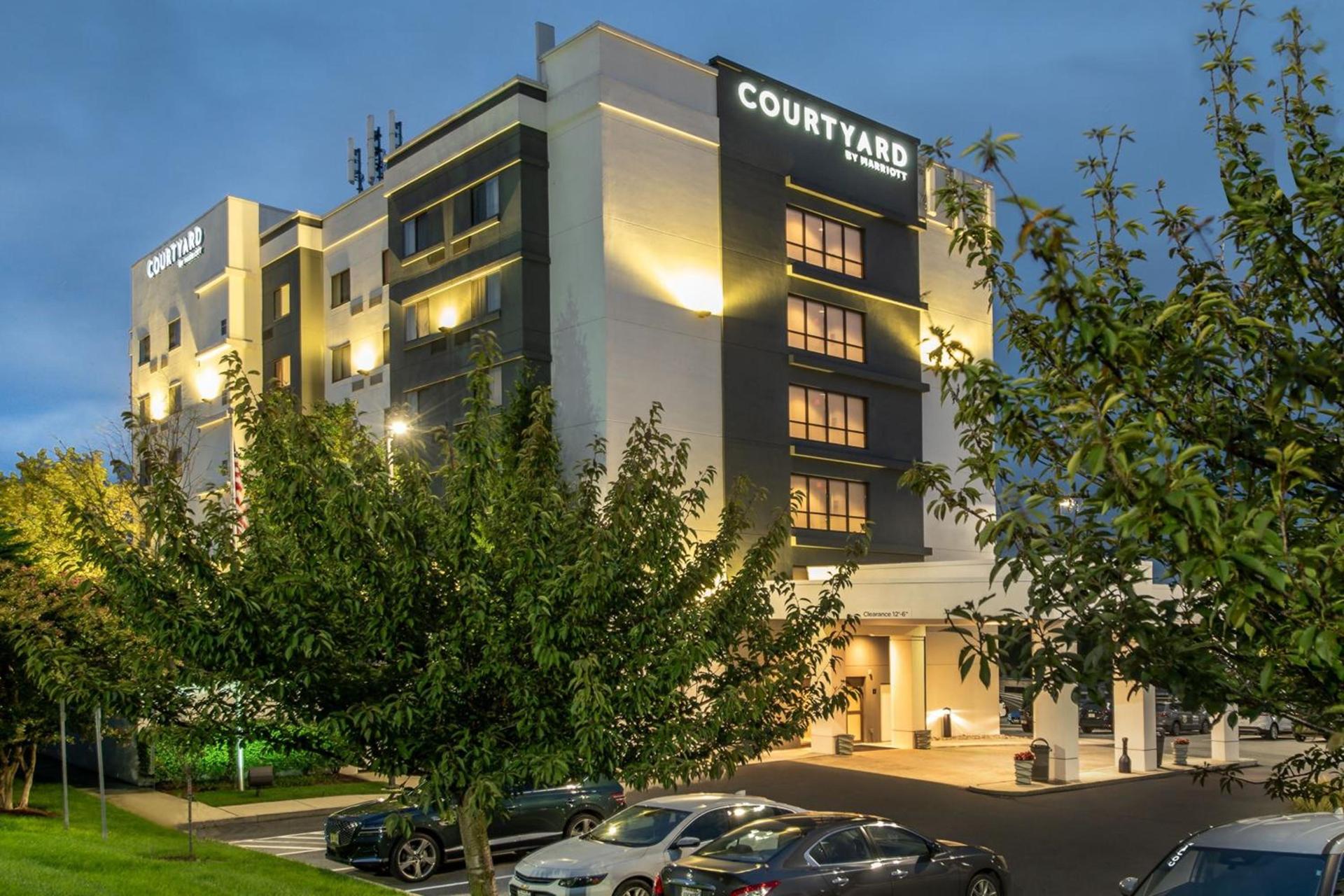 Courtyard by Marriott Hagerstown photo 2