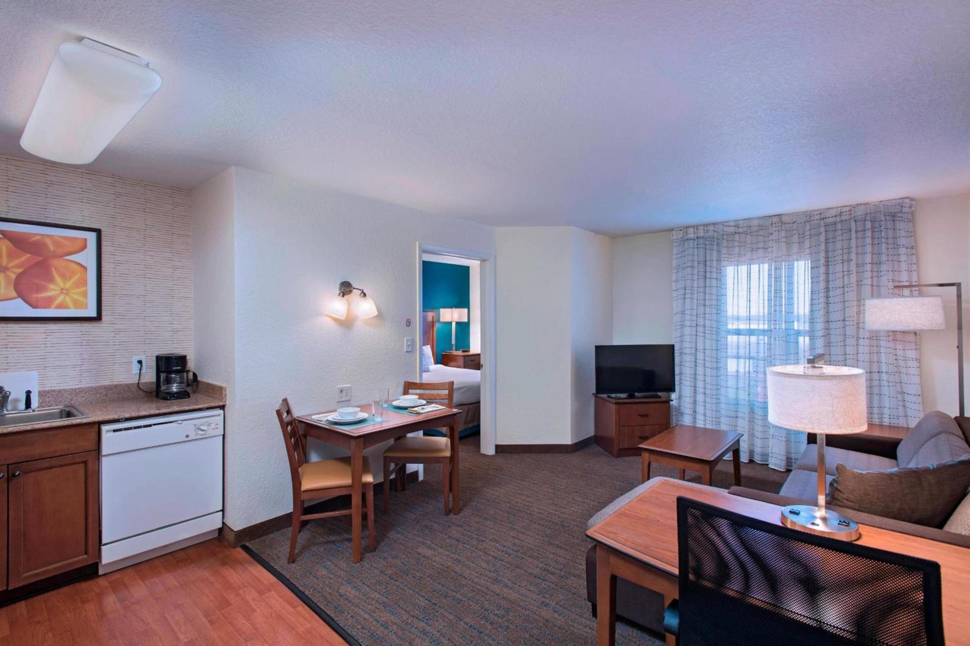 Residence Inn Columbia photo 8