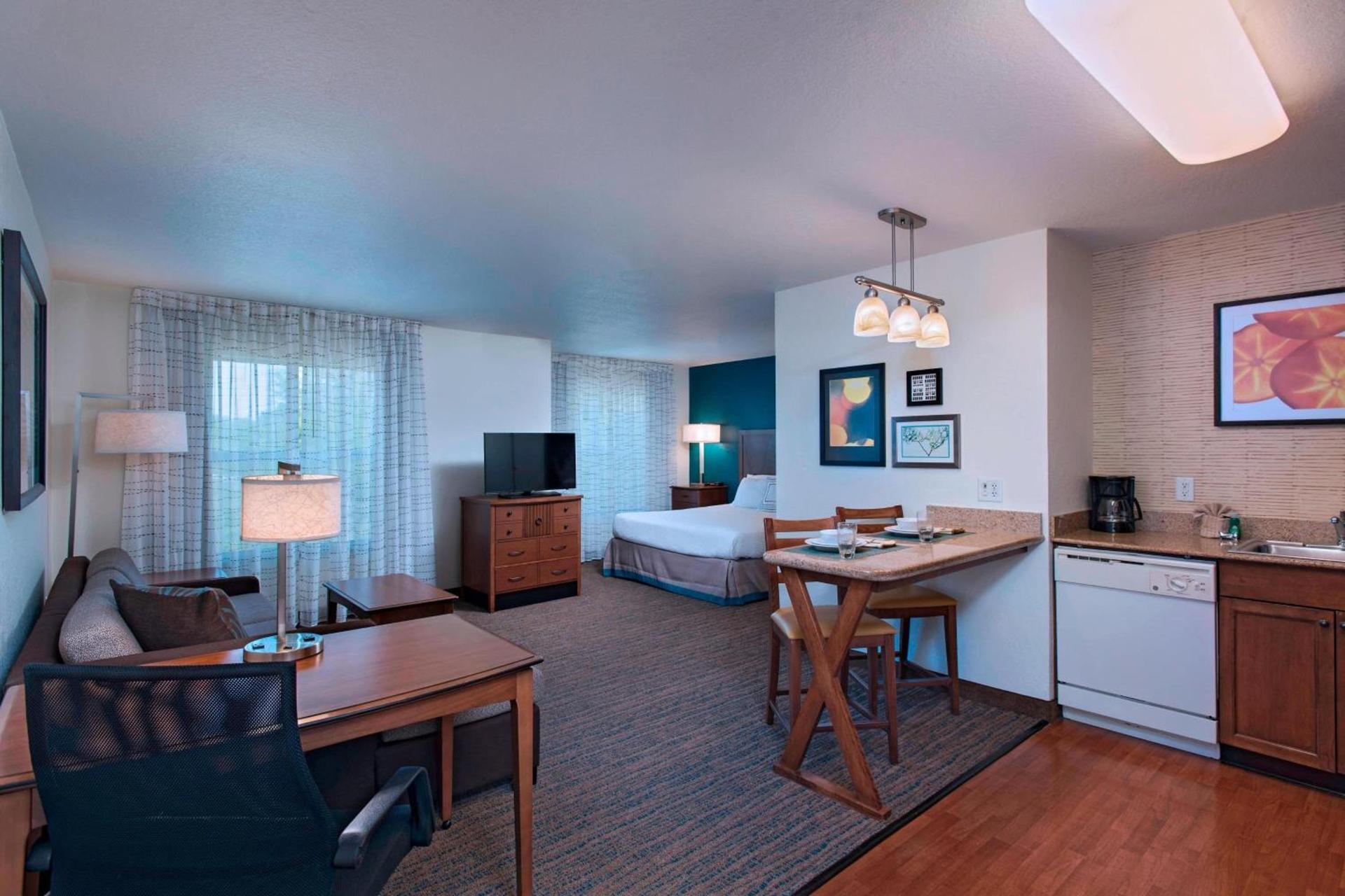 Residence Inn Columbia photo 9