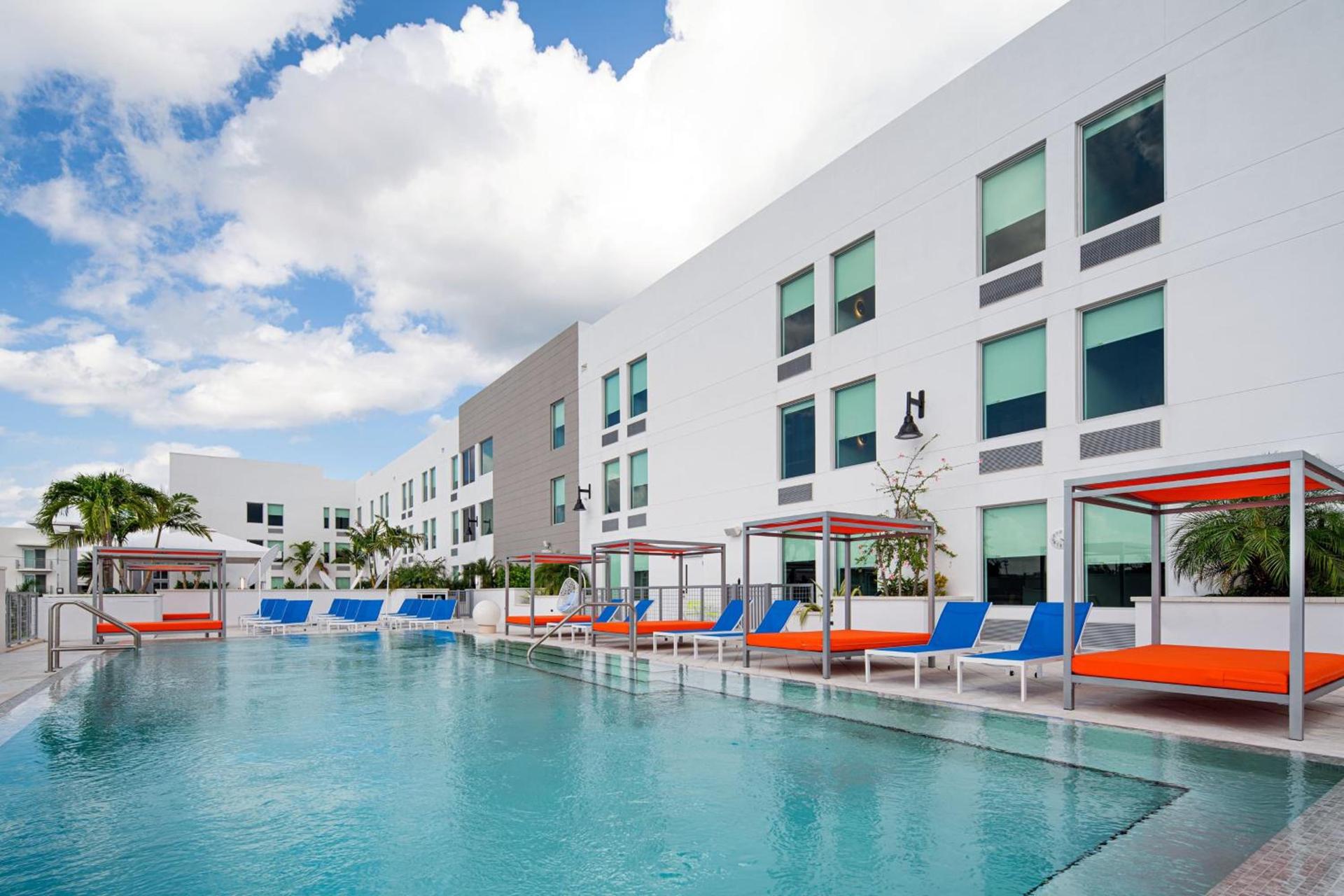 Aloft by Marriott Delray Beach photo 2