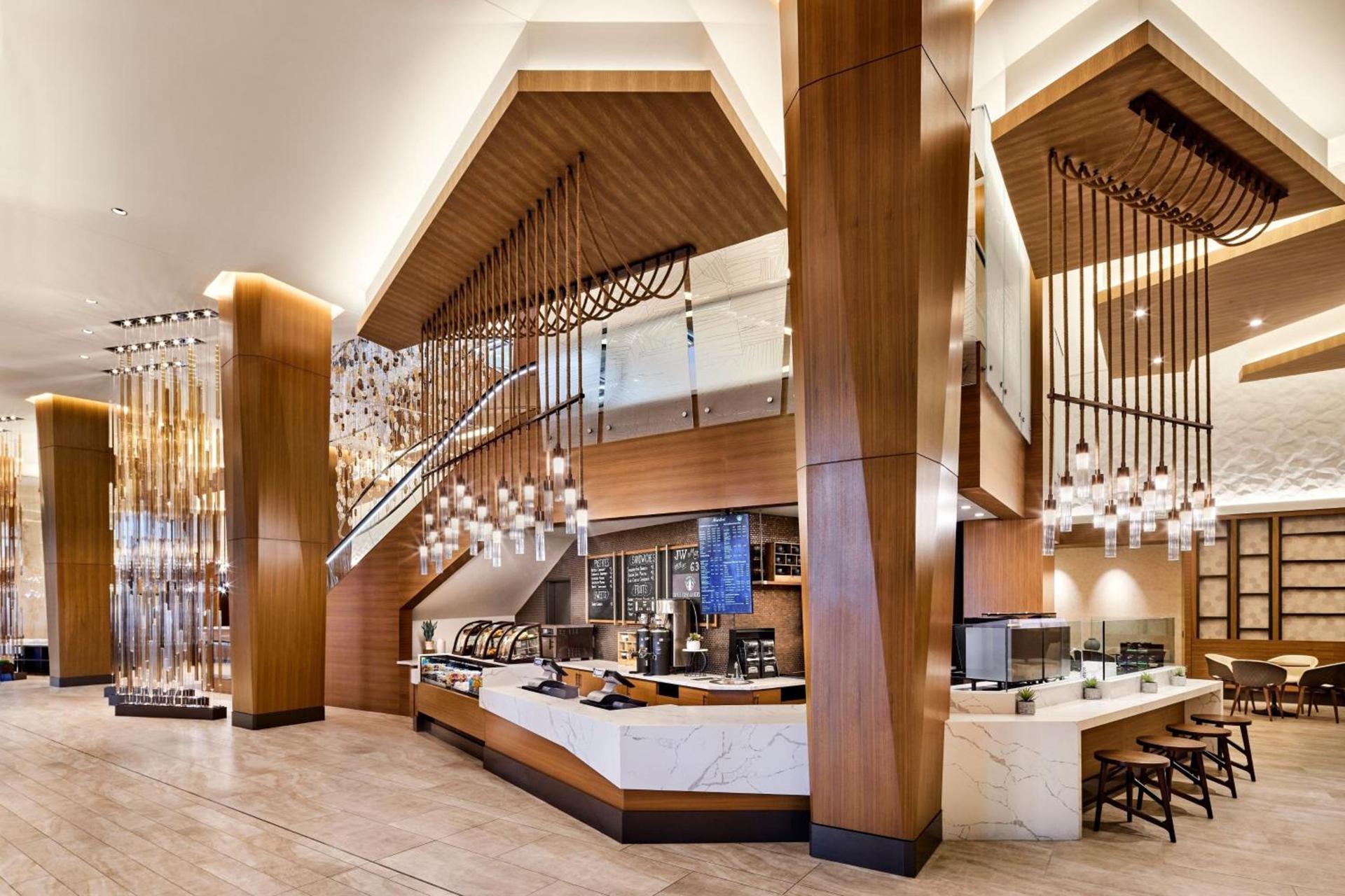 JW Marriott, Anaheim Resort photo 57