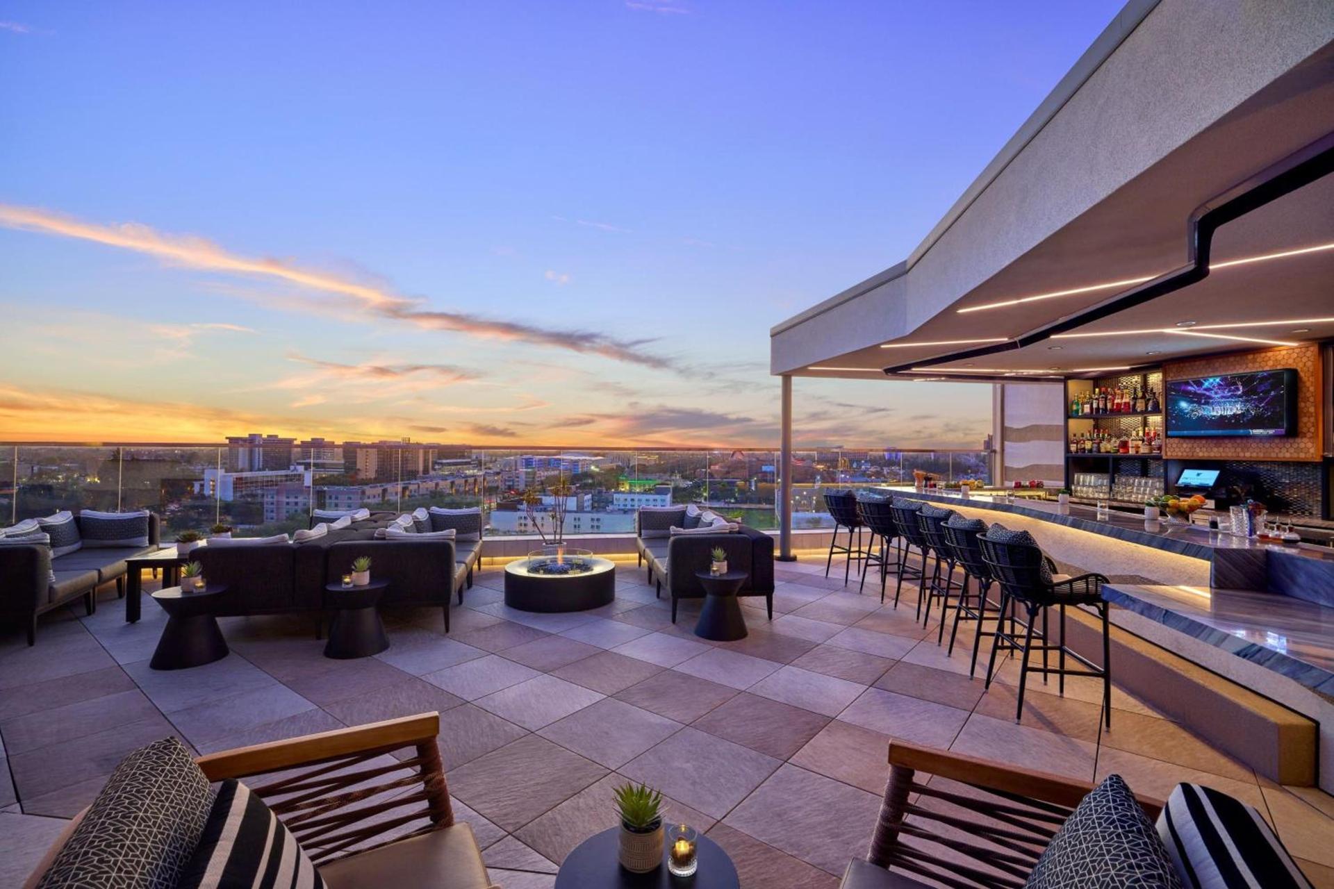 JW Marriott, Anaheim Resort photo 62