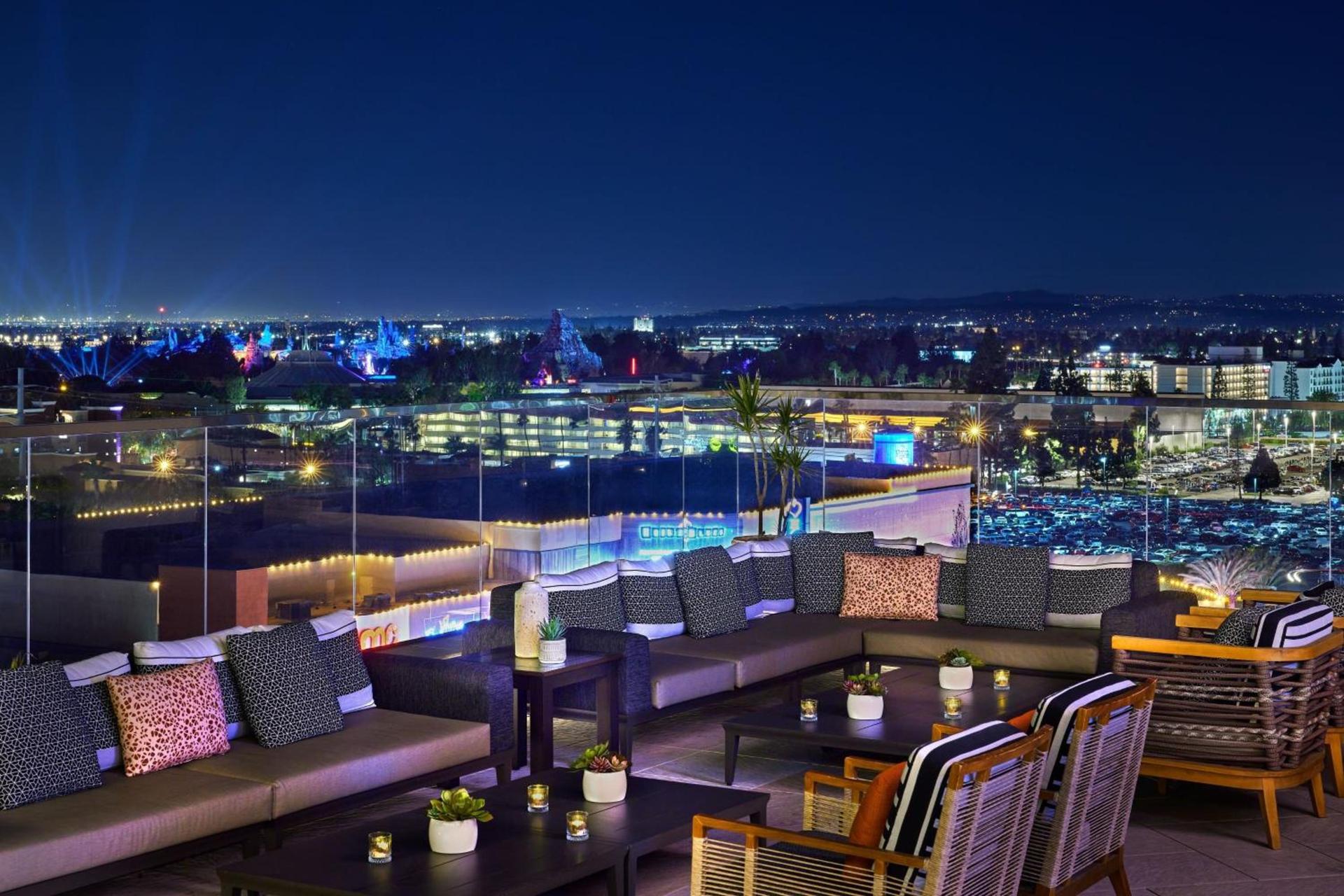 JW Marriott, Anaheim Resort photo 60