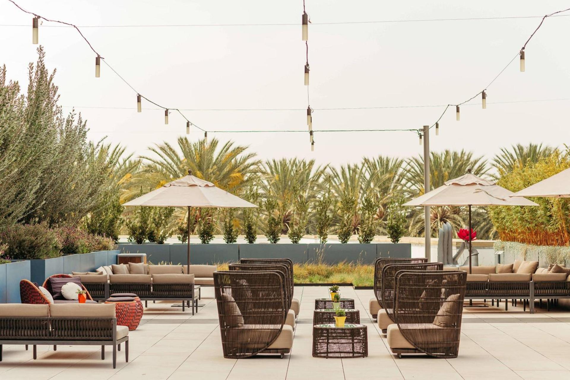 JW Marriott, Anaheim Resort photo 40