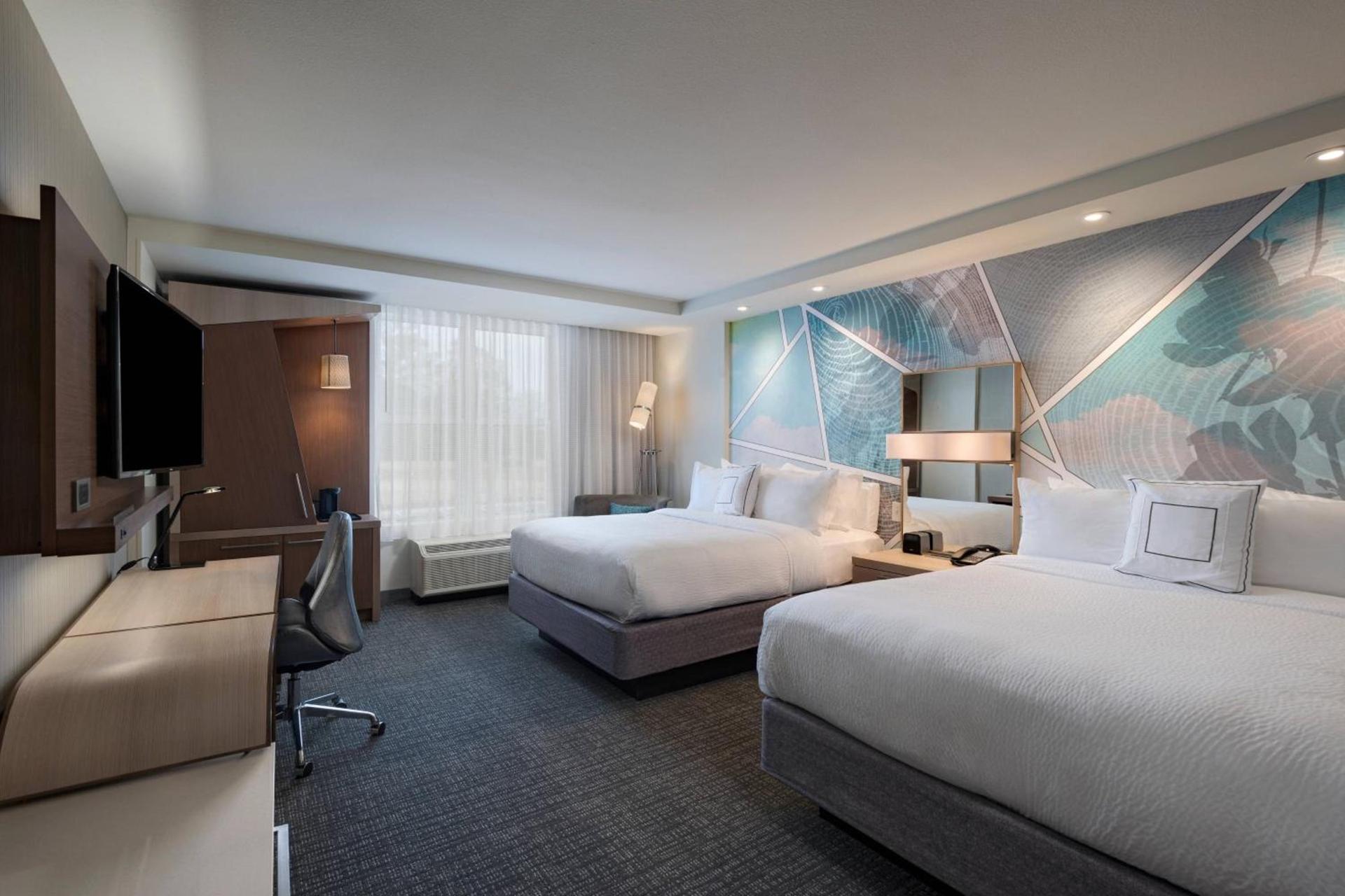 Courtyard by Marriott Jackson Madison photo 5