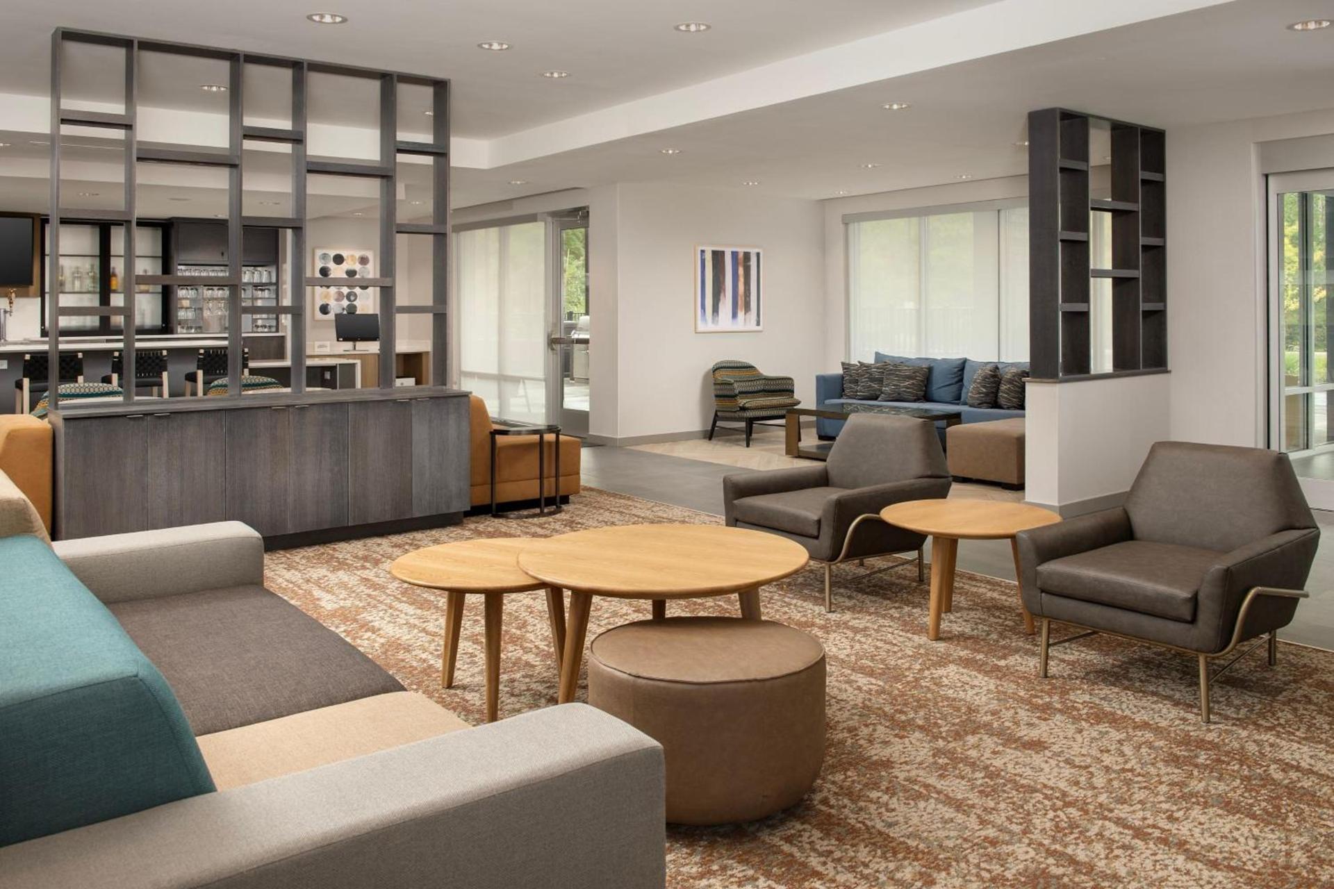 TownePlace Suites by Marriott Cincinnati Mason photo 5