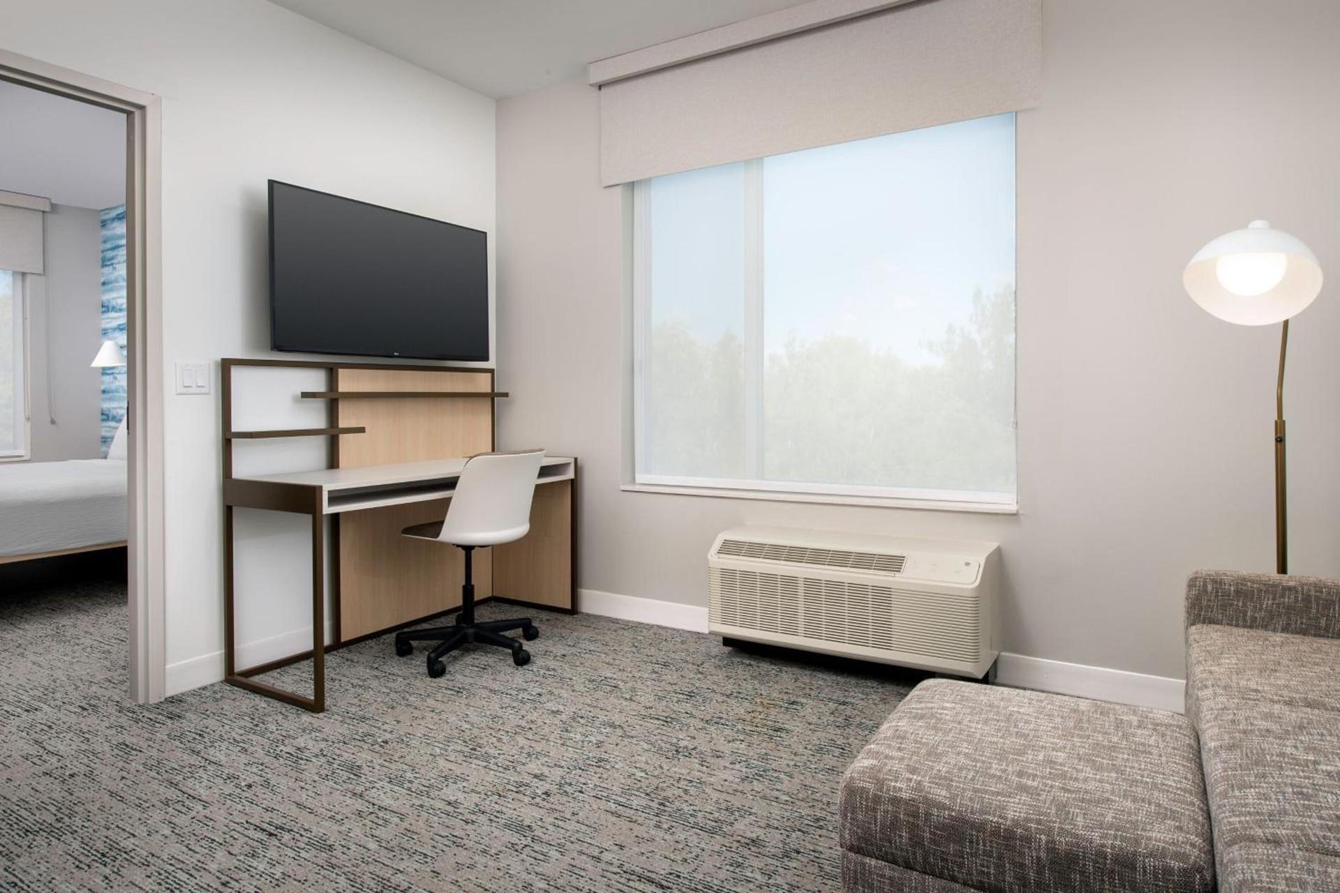 TownePlace Suites by Marriott Cincinnati Mason photo 10