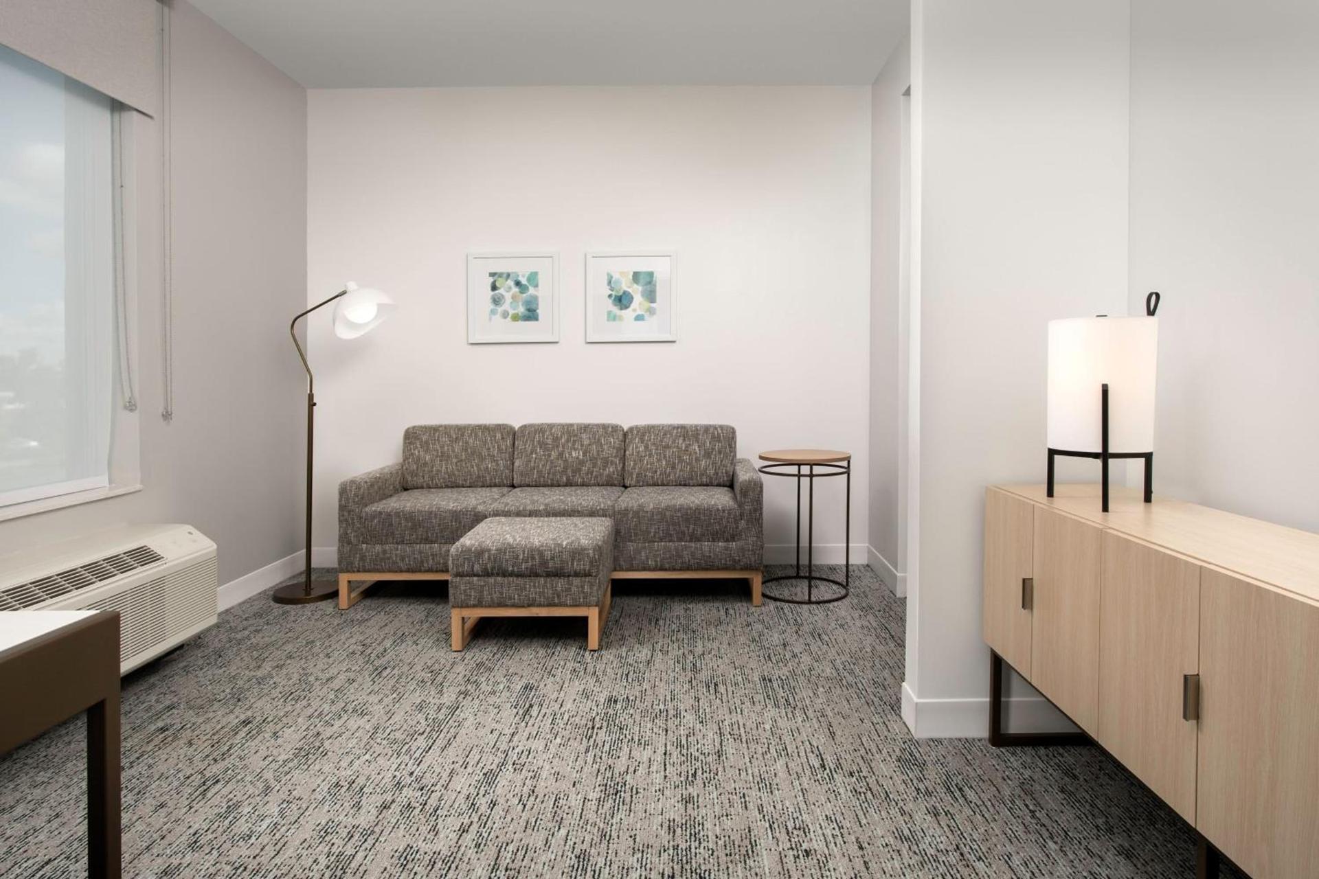 TownePlace Suites by Marriott Cincinnati Mason photo 9