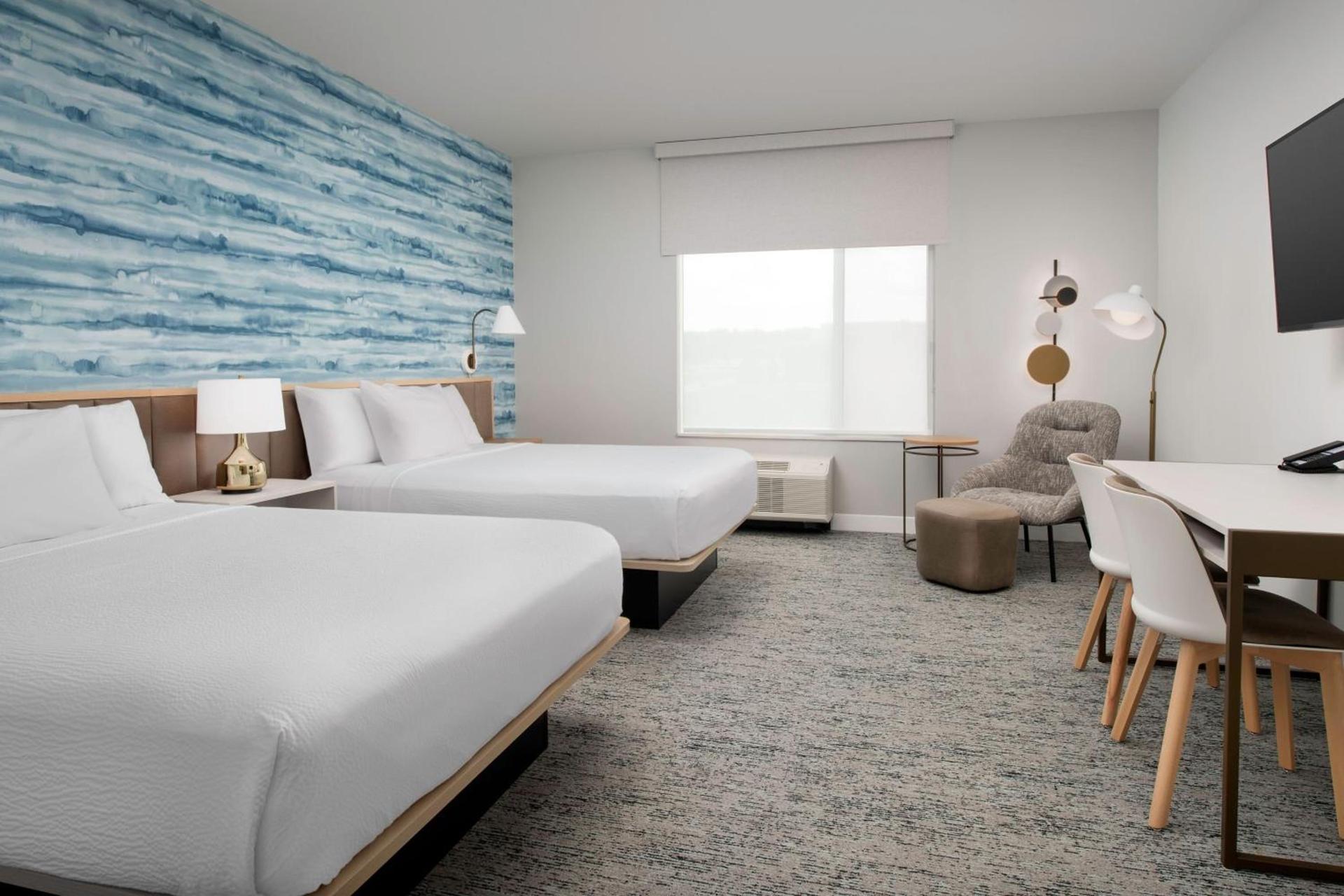 TownePlace Suites by Marriott Cincinnati Mason photo 34