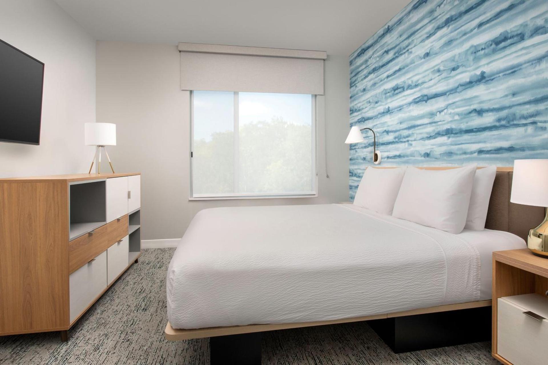 TownePlace Suites by Marriott Cincinnati Mason photo 8