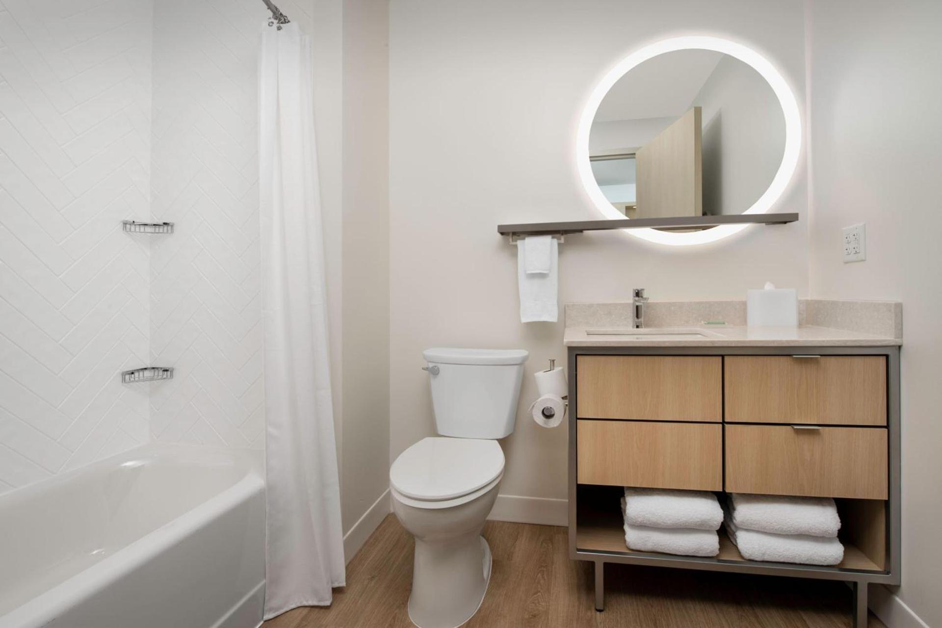 TownePlace Suites by Marriott Cincinnati Mason photo 16