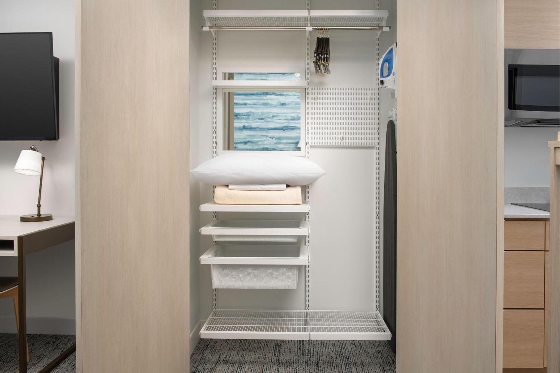 TownePlace Suites by Marriott Cincinnati Mason photo 15