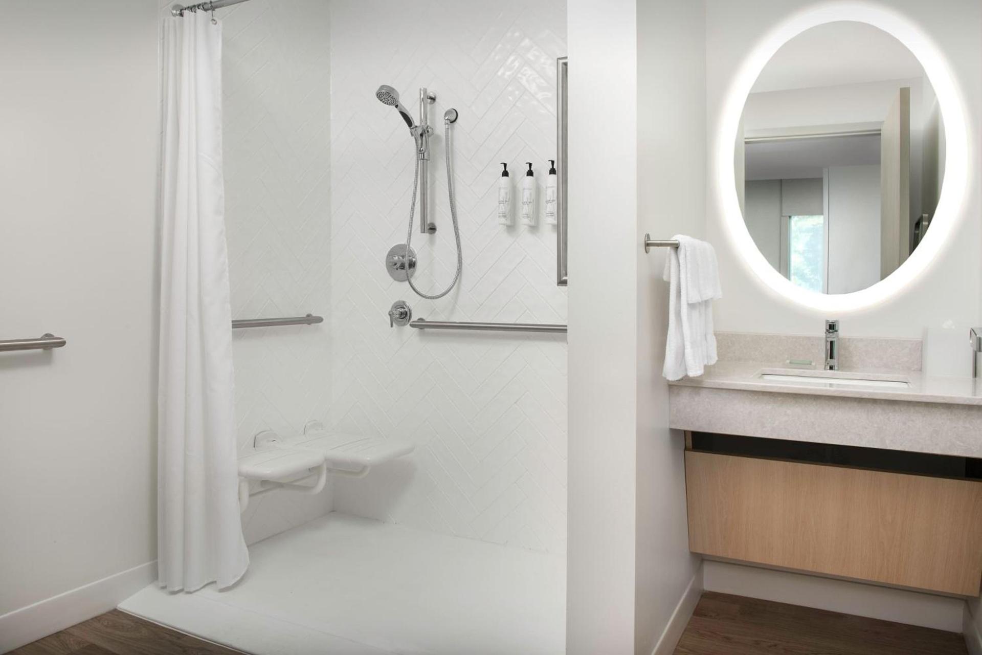 TownePlace Suites by Marriott Cincinnati Mason photo 19