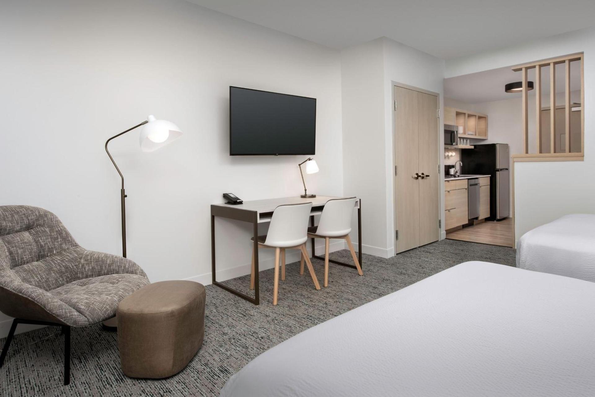 TownePlace Suites by Marriott Cincinnati Mason photo 13