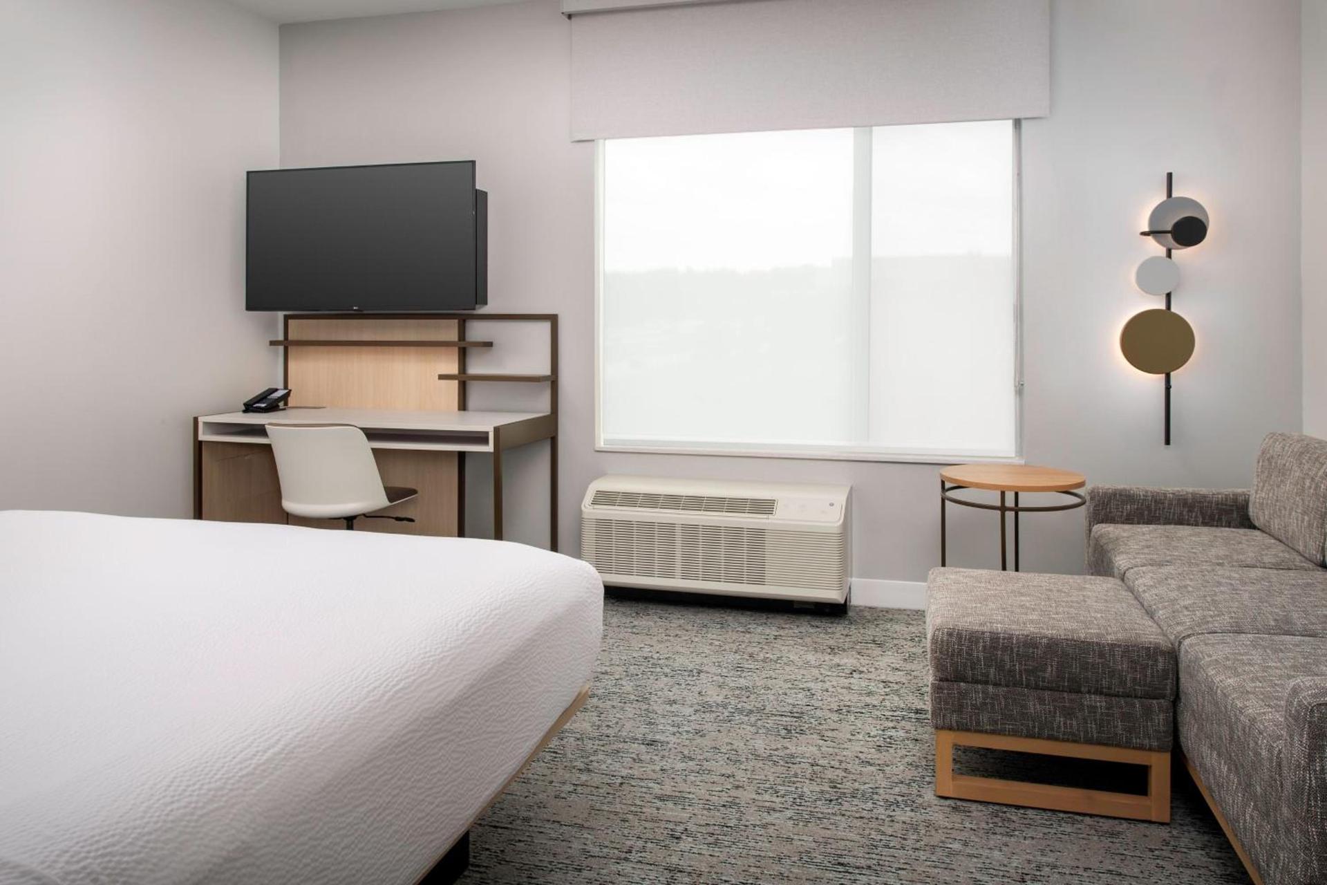 TownePlace Suites by Marriott Cincinnati Mason photo 14