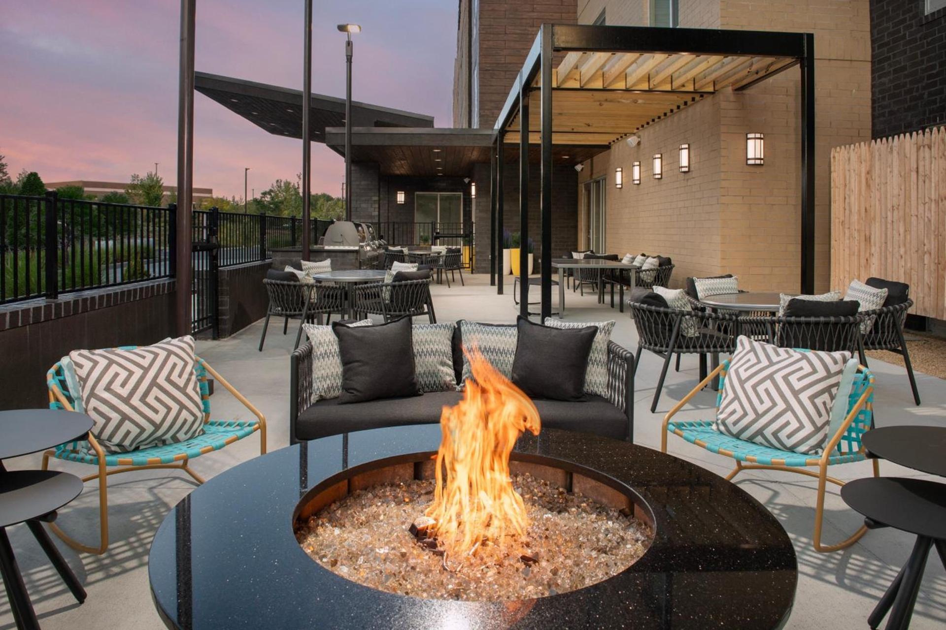 TownePlace Suites by Marriott Cincinnati Mason photo 24