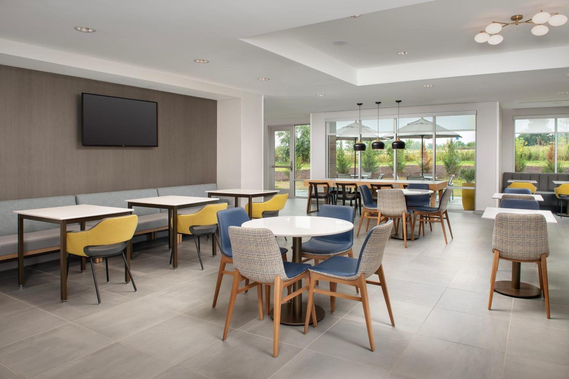 TownePlace Suites by Marriott Cincinnati Mason photo 27