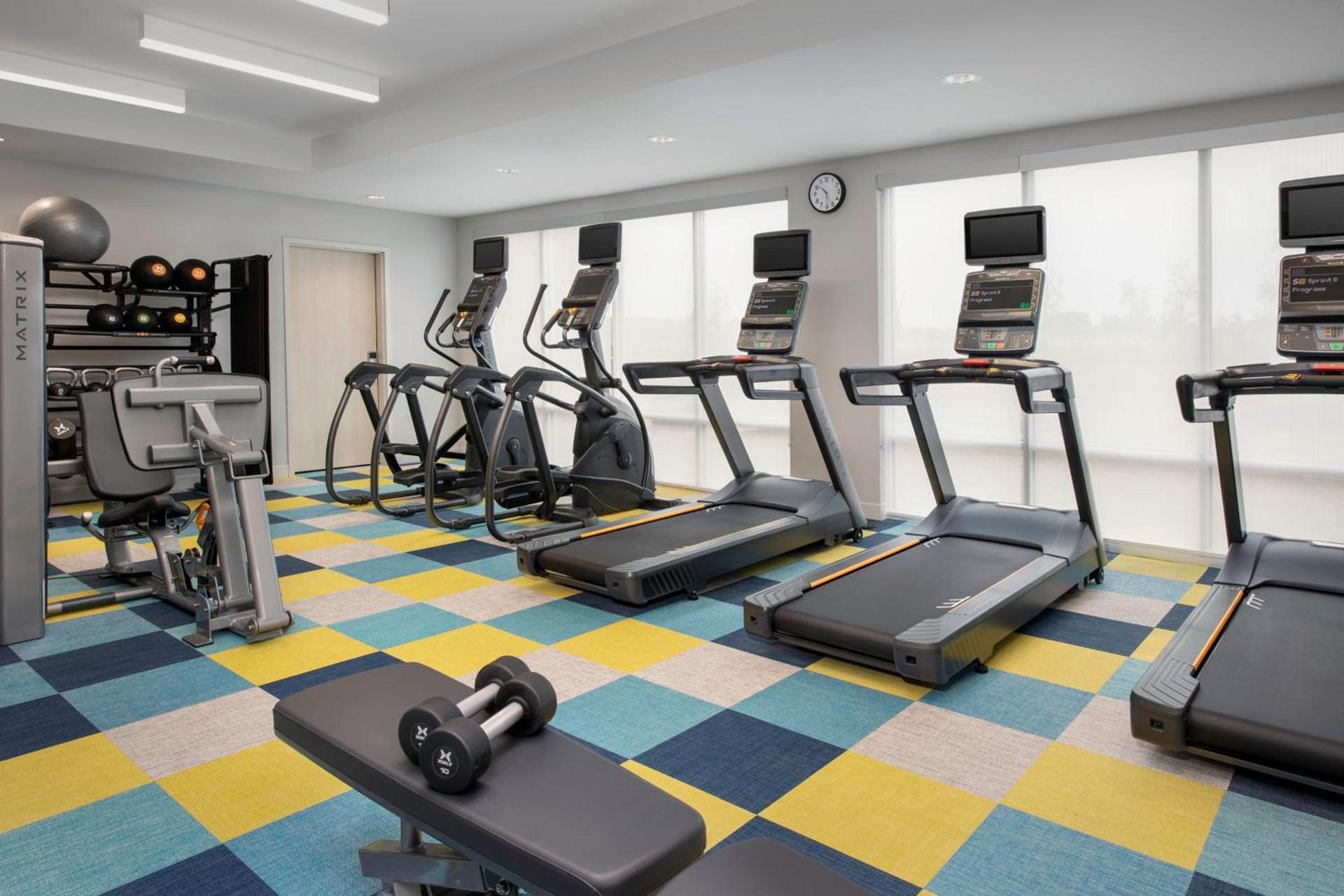 TownePlace Suites by Marriott Cincinnati Mason photo 33
