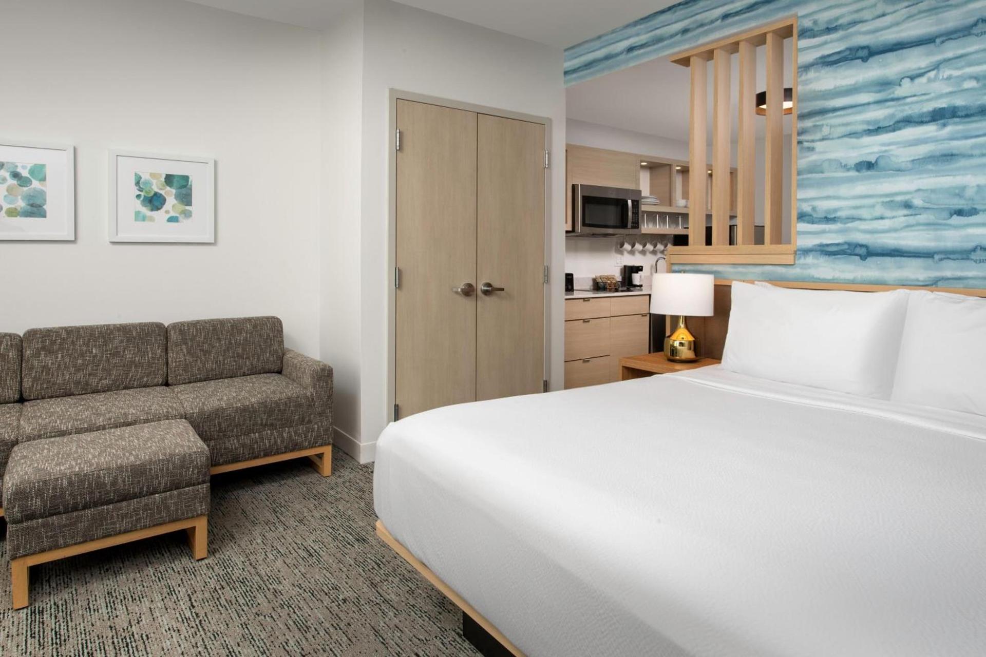TownePlace Suites by Marriott Cincinnati Mason photo 7