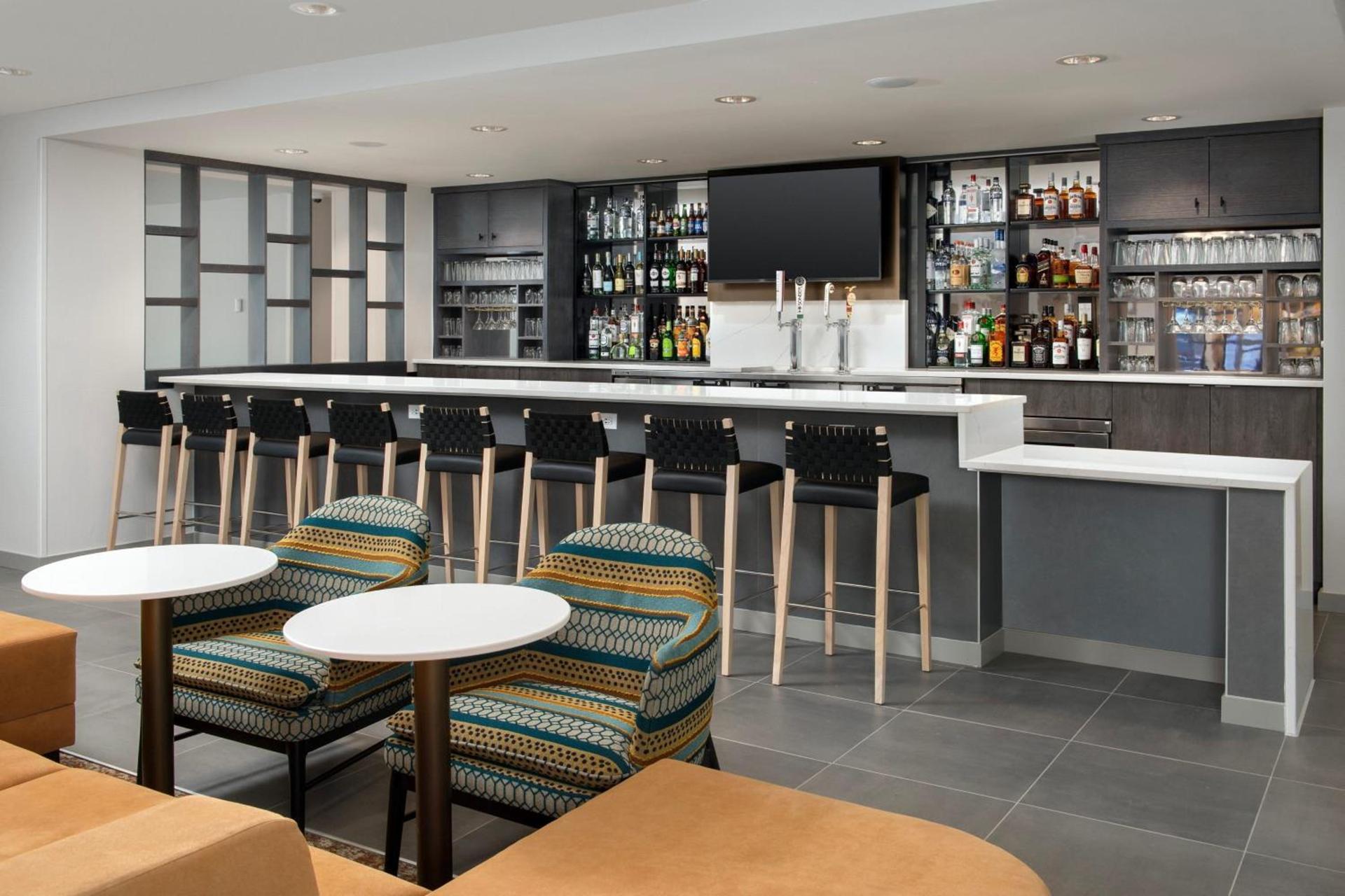 TownePlace Suites by Marriott Cincinnati Mason photo 26