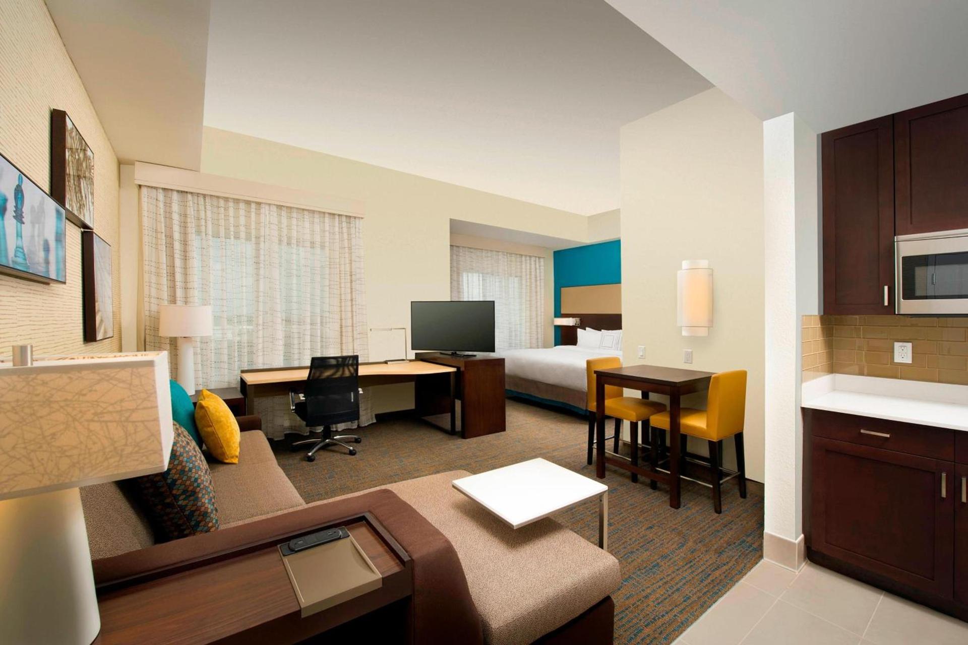 Residence Inn by Marriott Miami Airport West/Doral photo 20