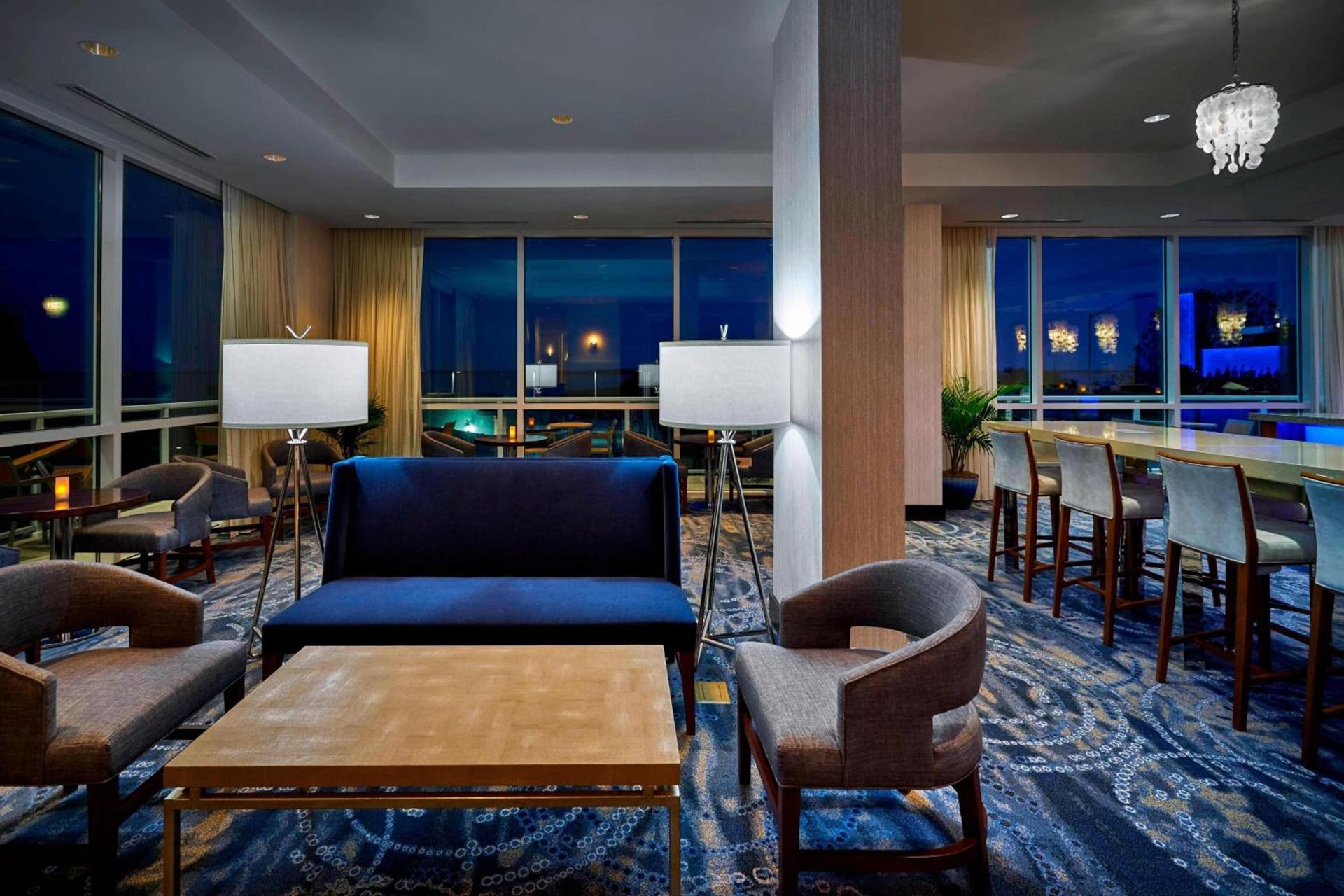 Residence Inn by Marriott Ocean City photo 8
