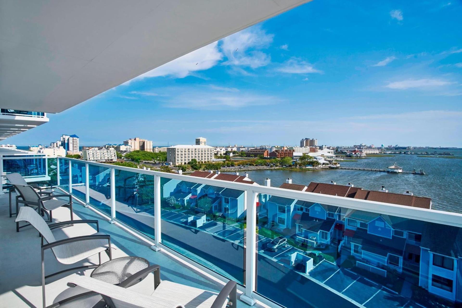Residence Inn by Marriott Ocean City photo 17
