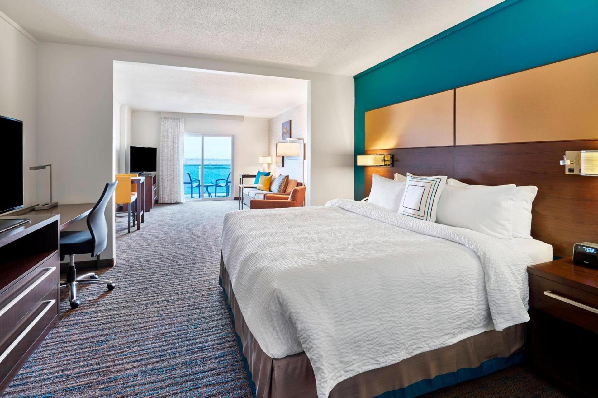 Residence Inn by Marriott Ocean City photo 13