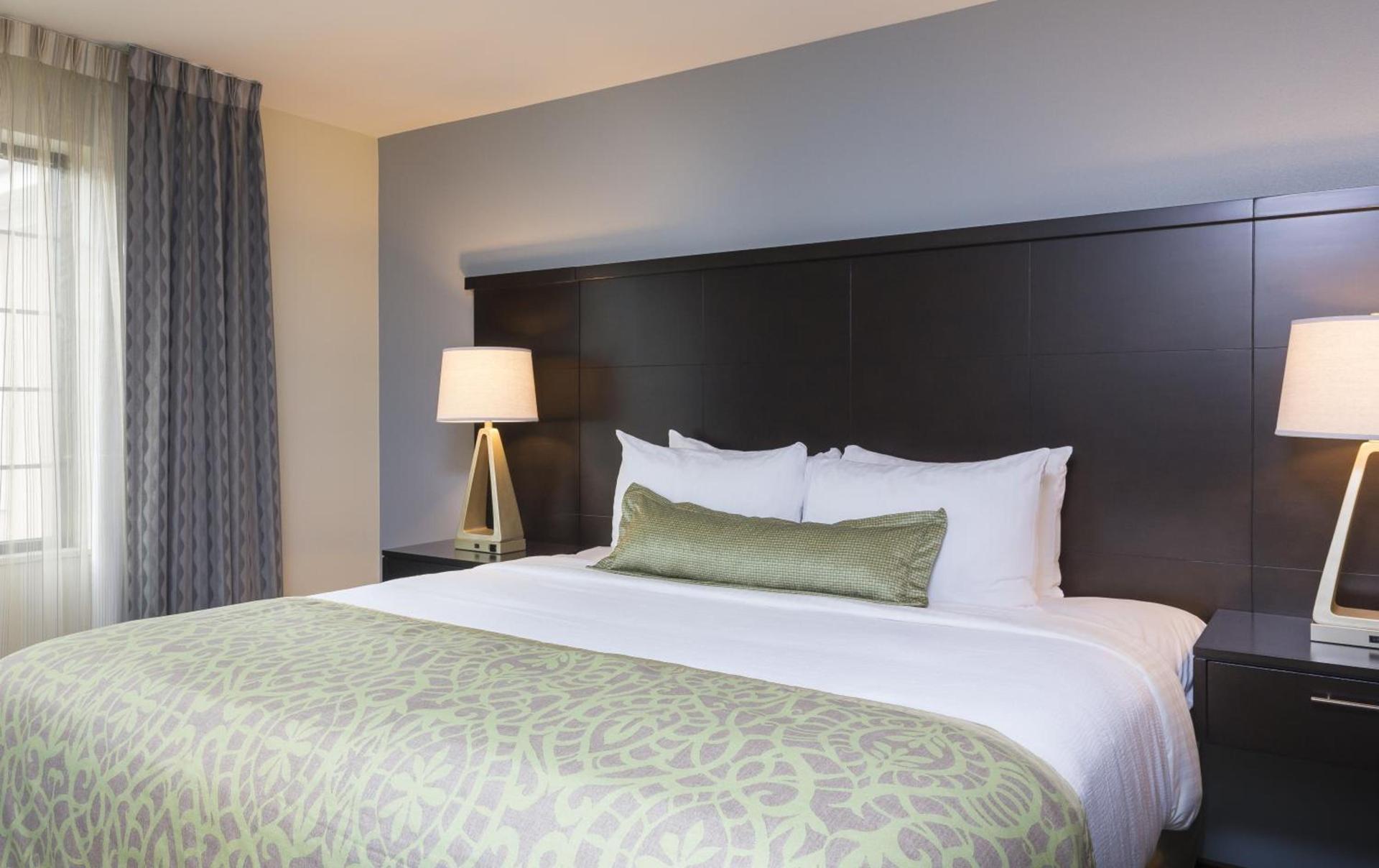 Staybridge Suites Canton by IHG photo 3