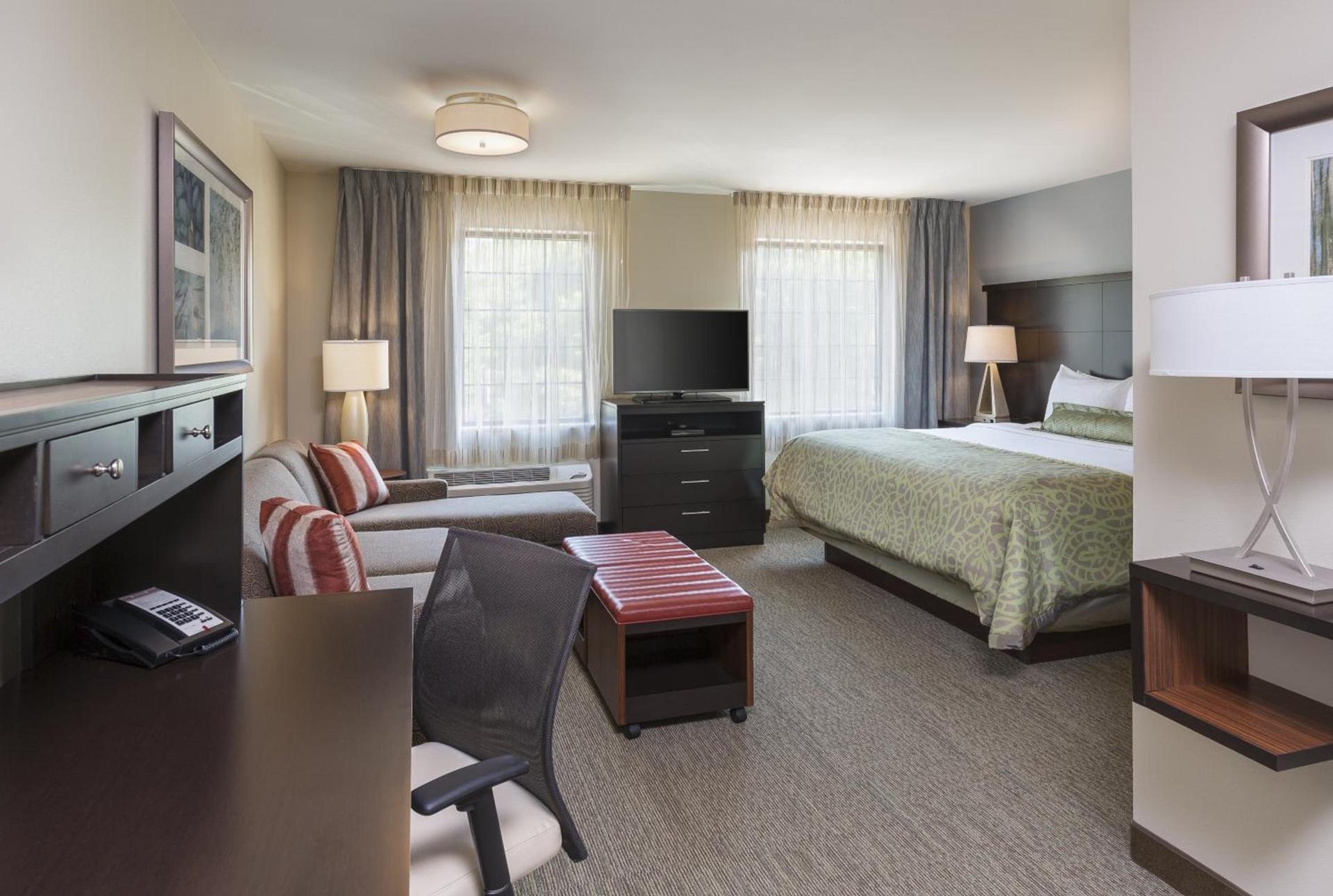 Staybridge Suites Canton by IHG photo 2