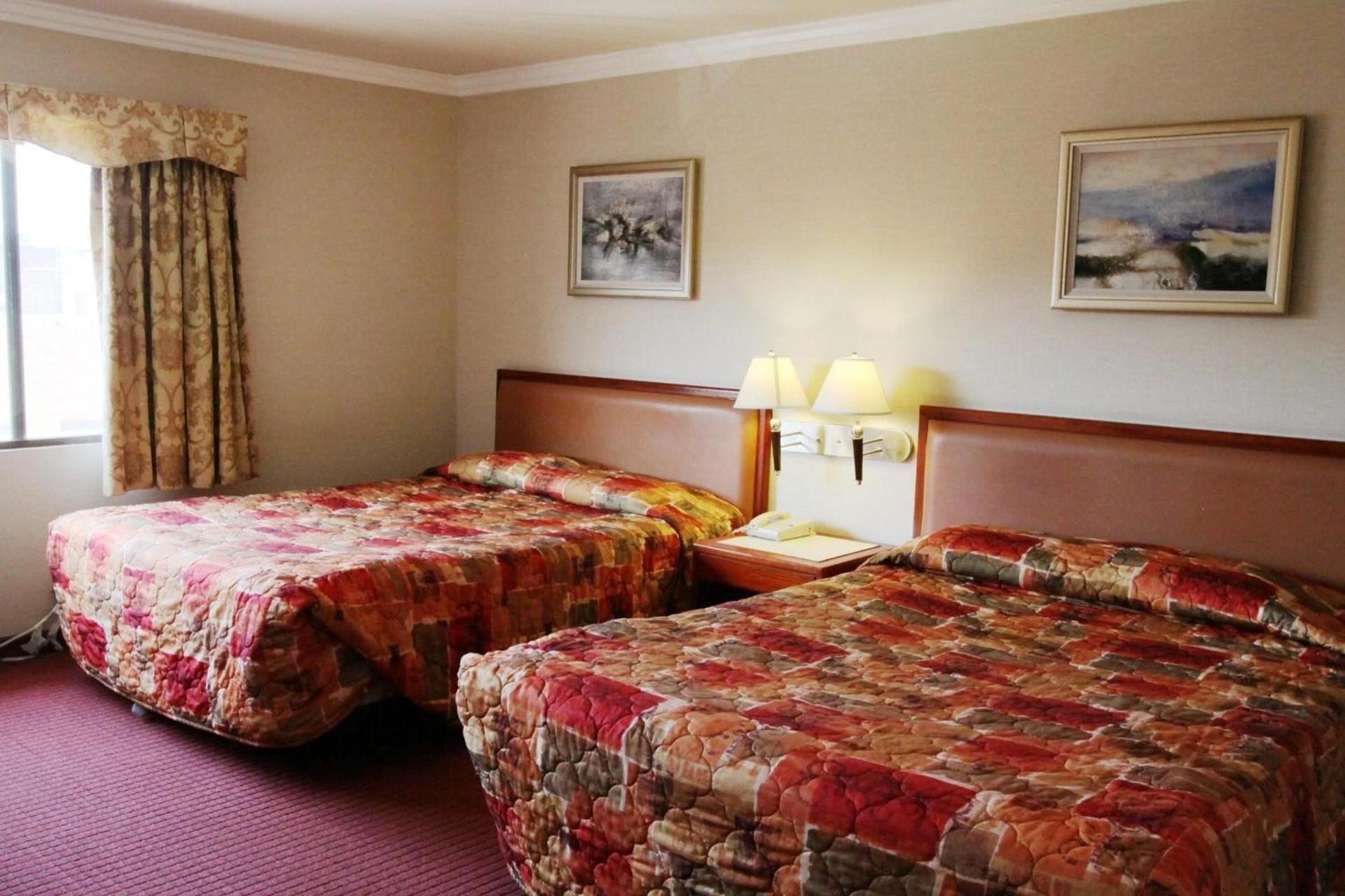 Metro Plaza Hotel photo 9